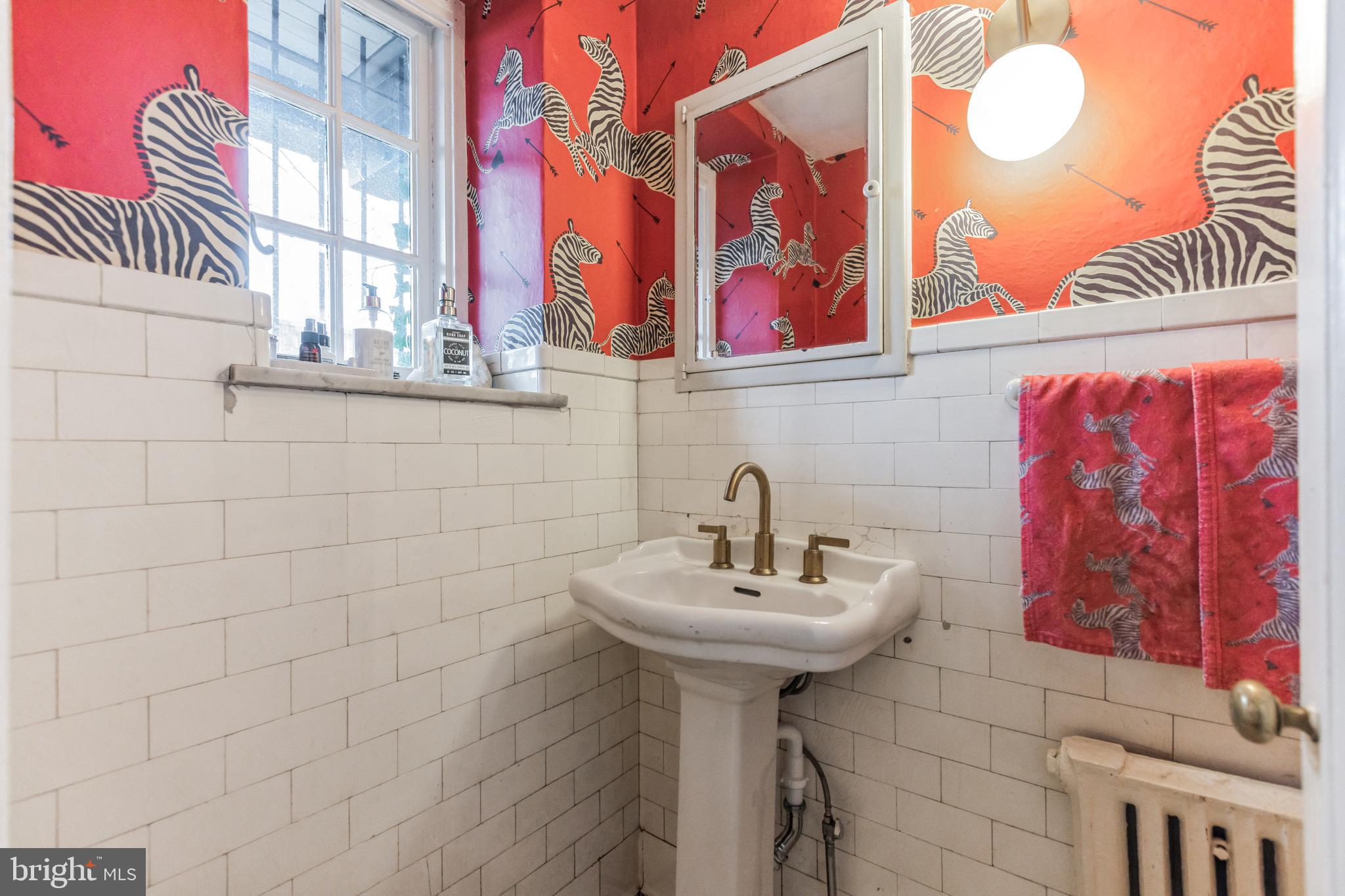 EAST MT AIRY - Residential