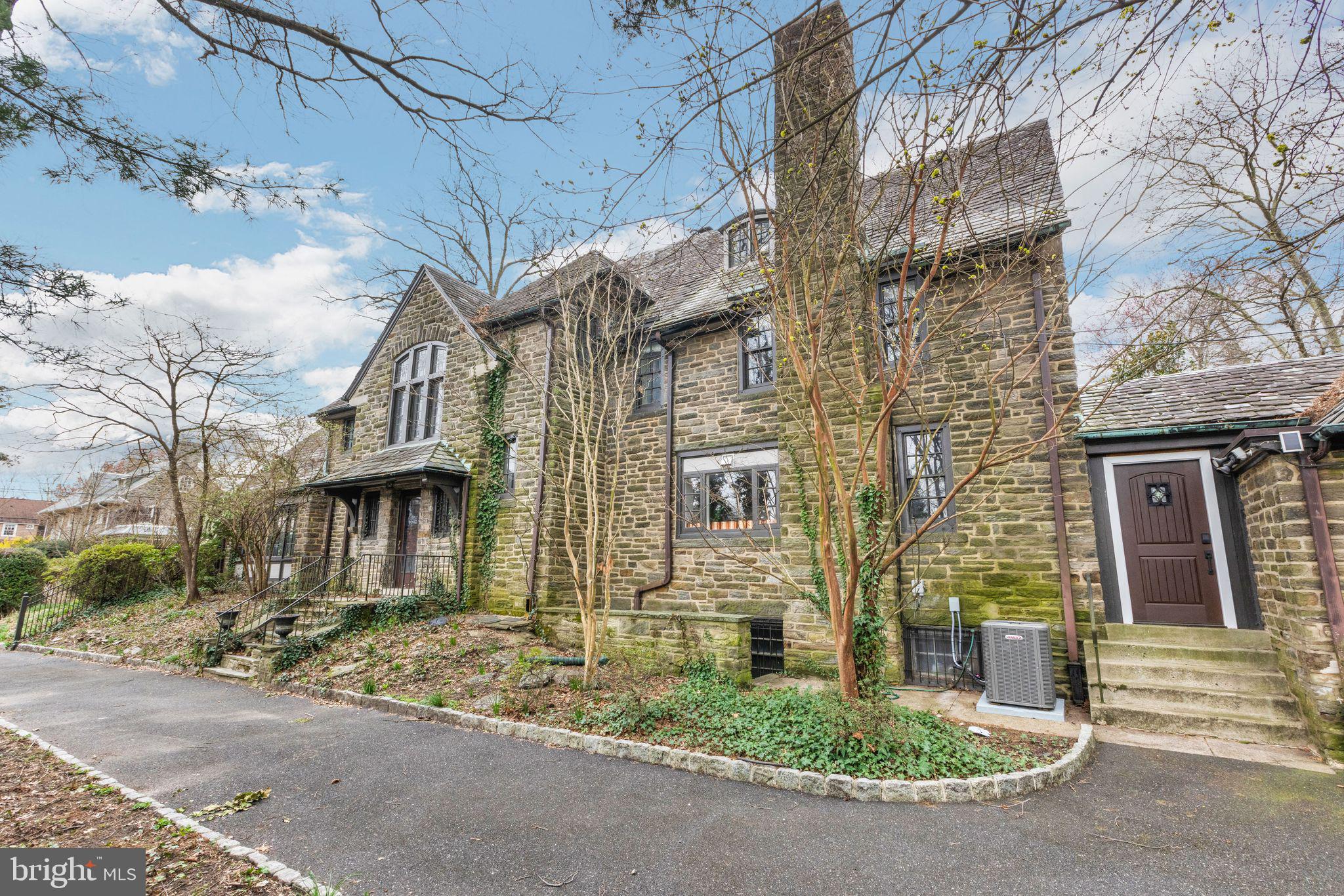 EAST MT AIRY - Residential