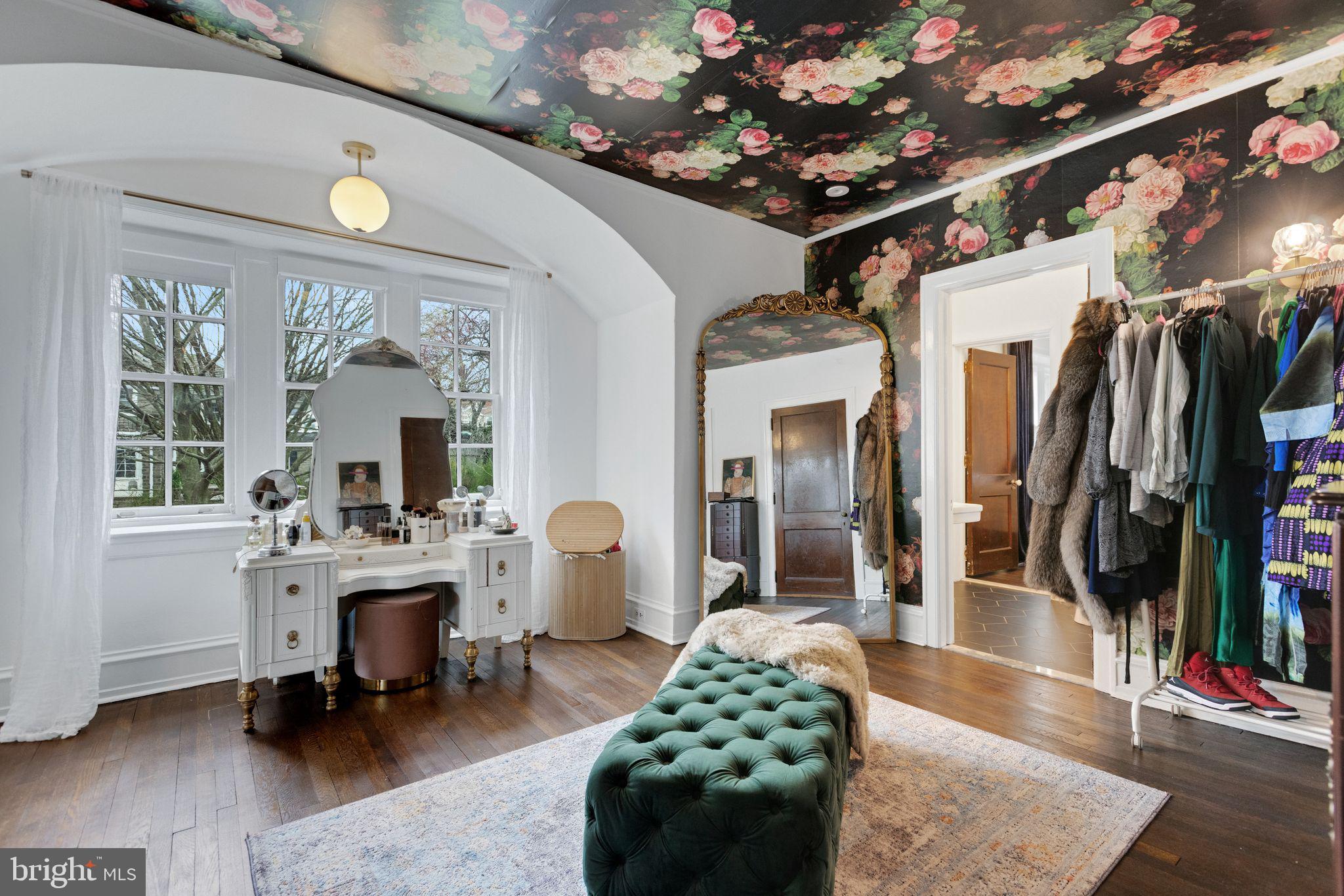 EAST MT AIRY - Residential