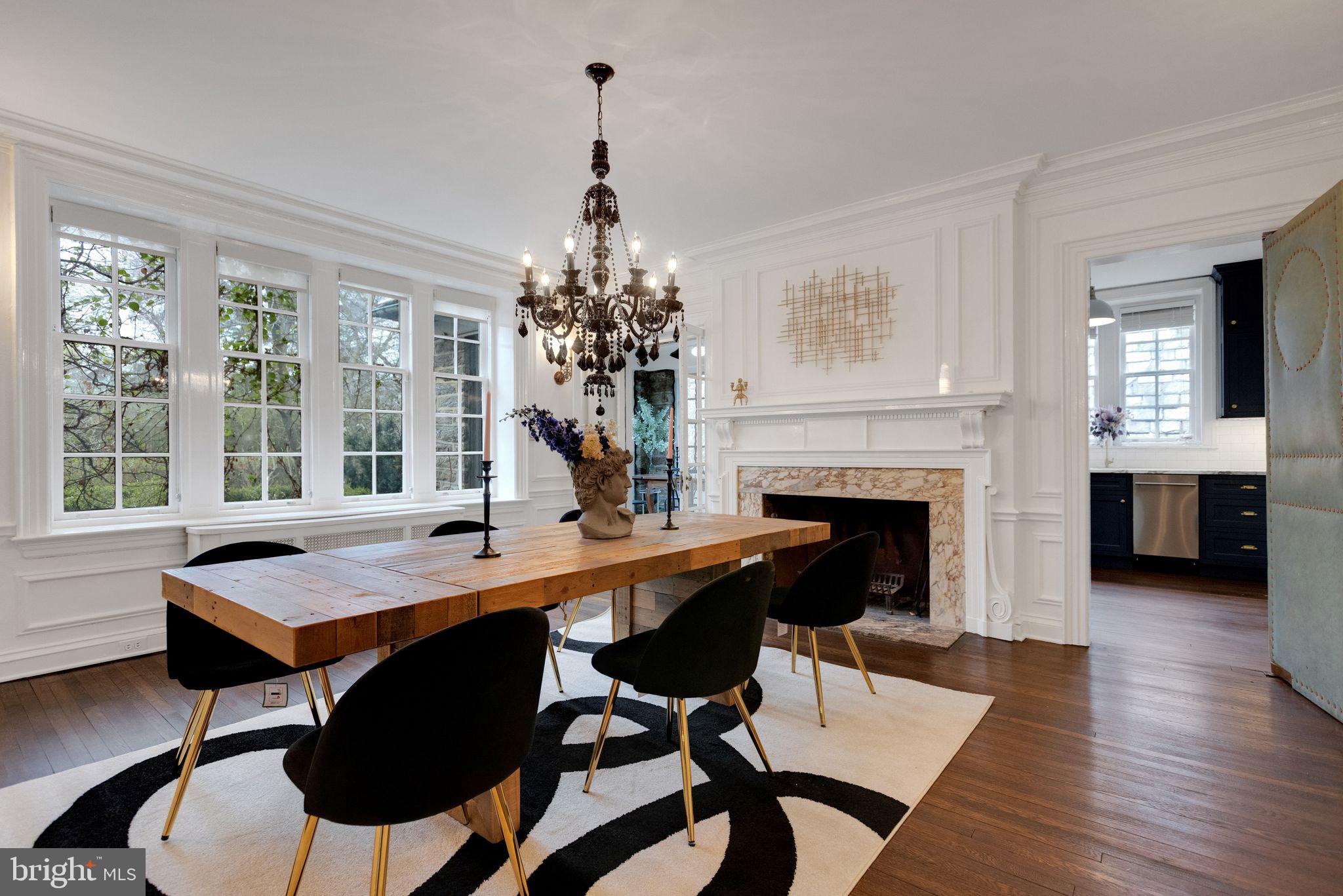 EAST MT AIRY - Residential