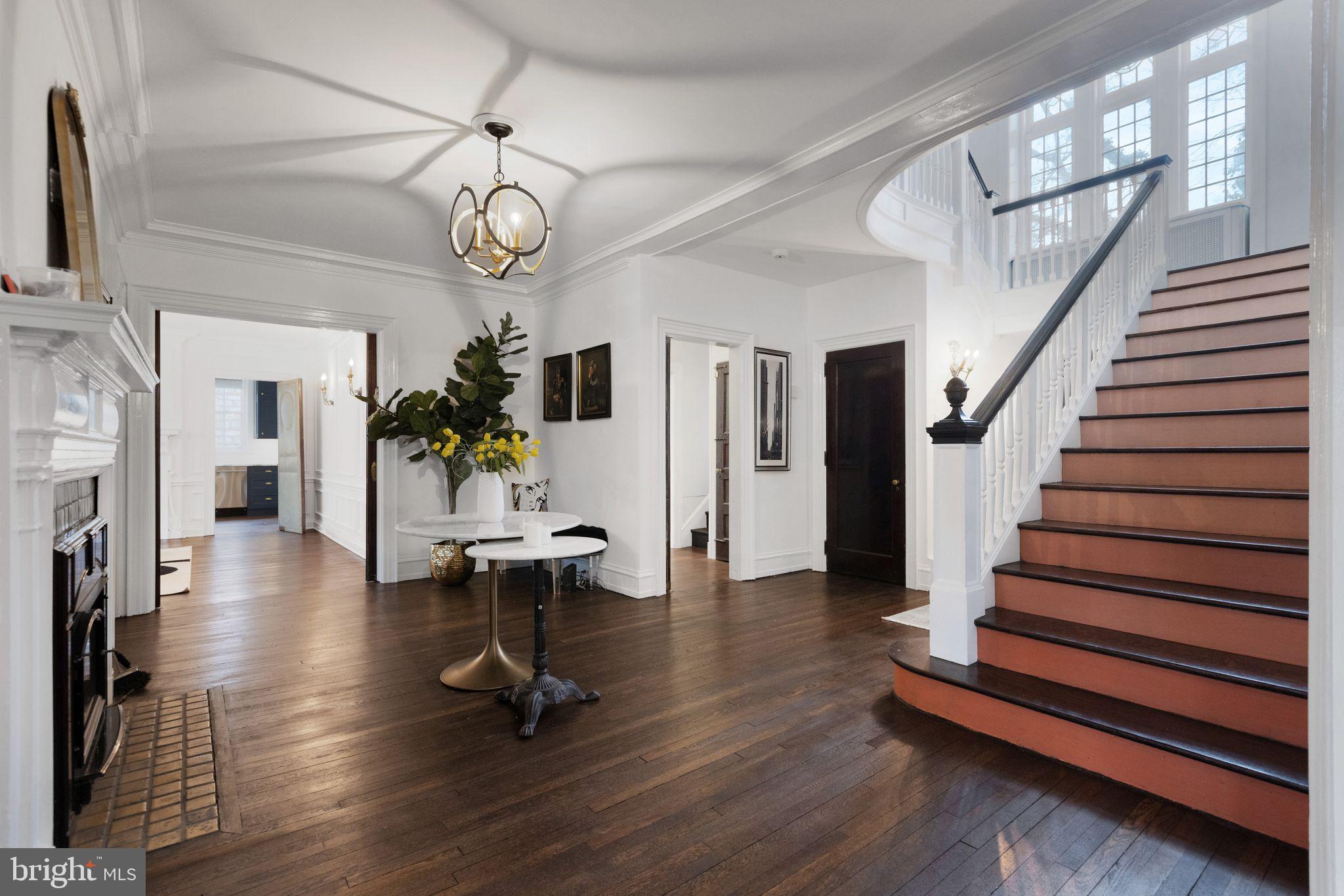 EAST MT AIRY - Residential