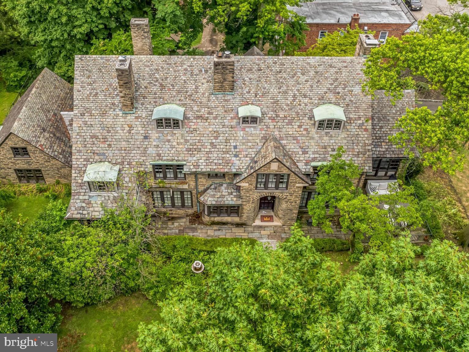 EAST MT AIRY - Residential