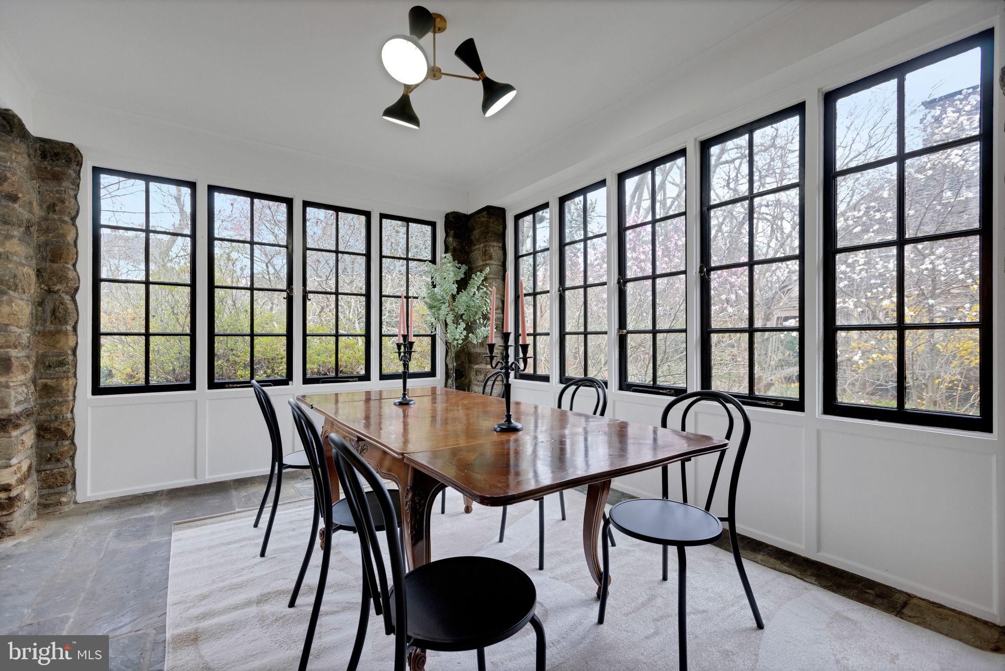 EAST MT AIRY - Residential