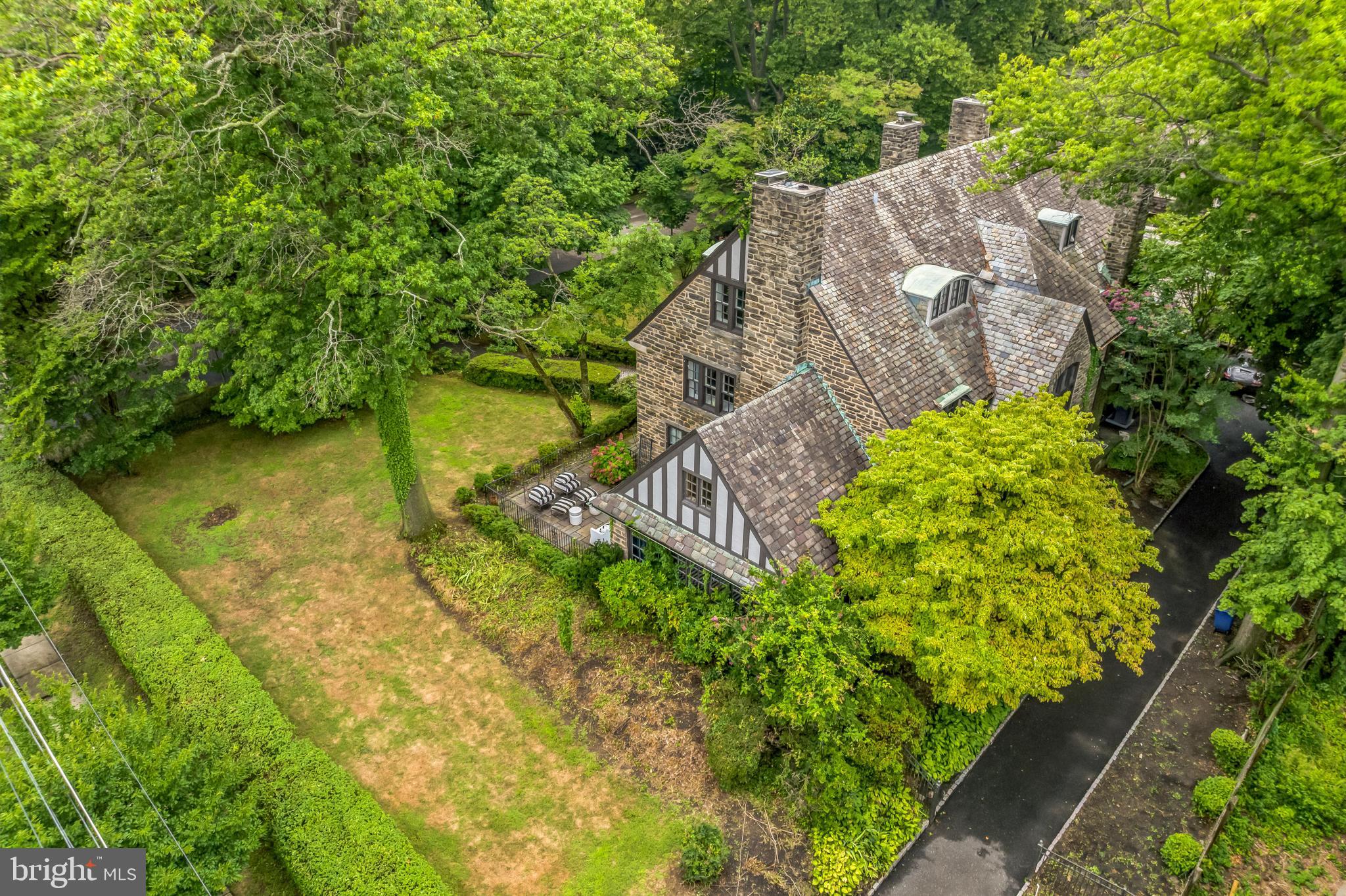 EAST MT AIRY - Residential