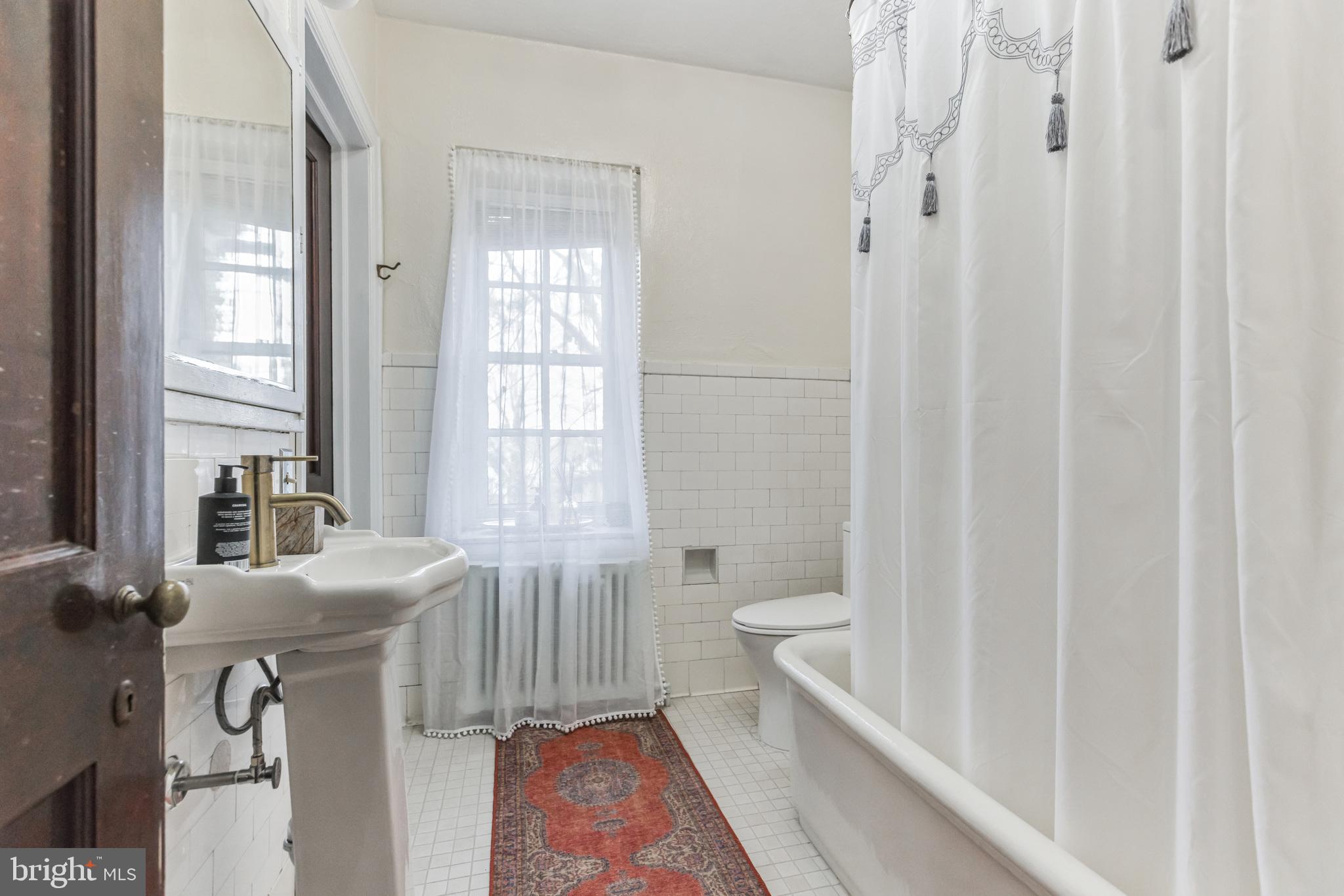 EAST MT AIRY - Residential