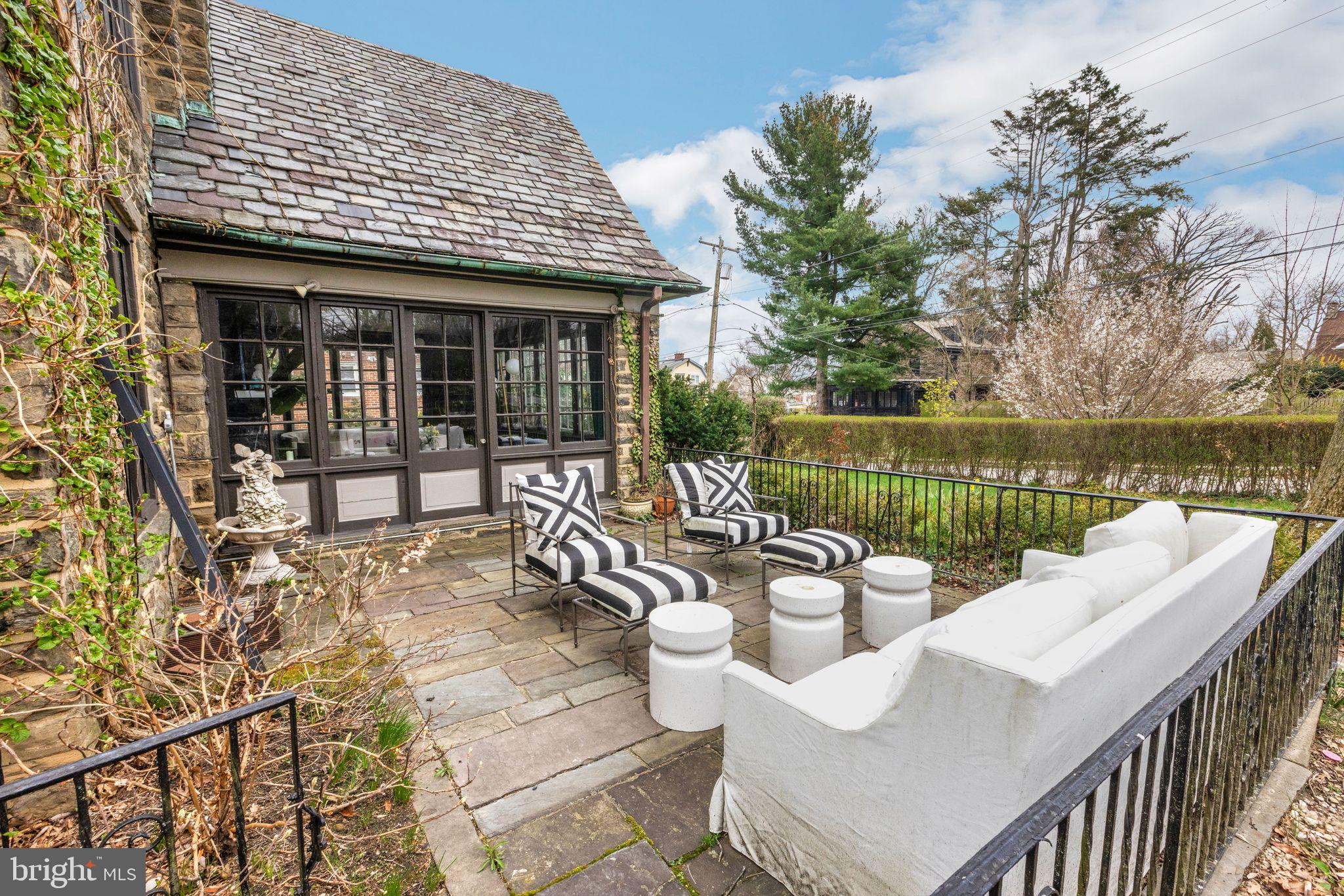 EAST MT AIRY - Residential