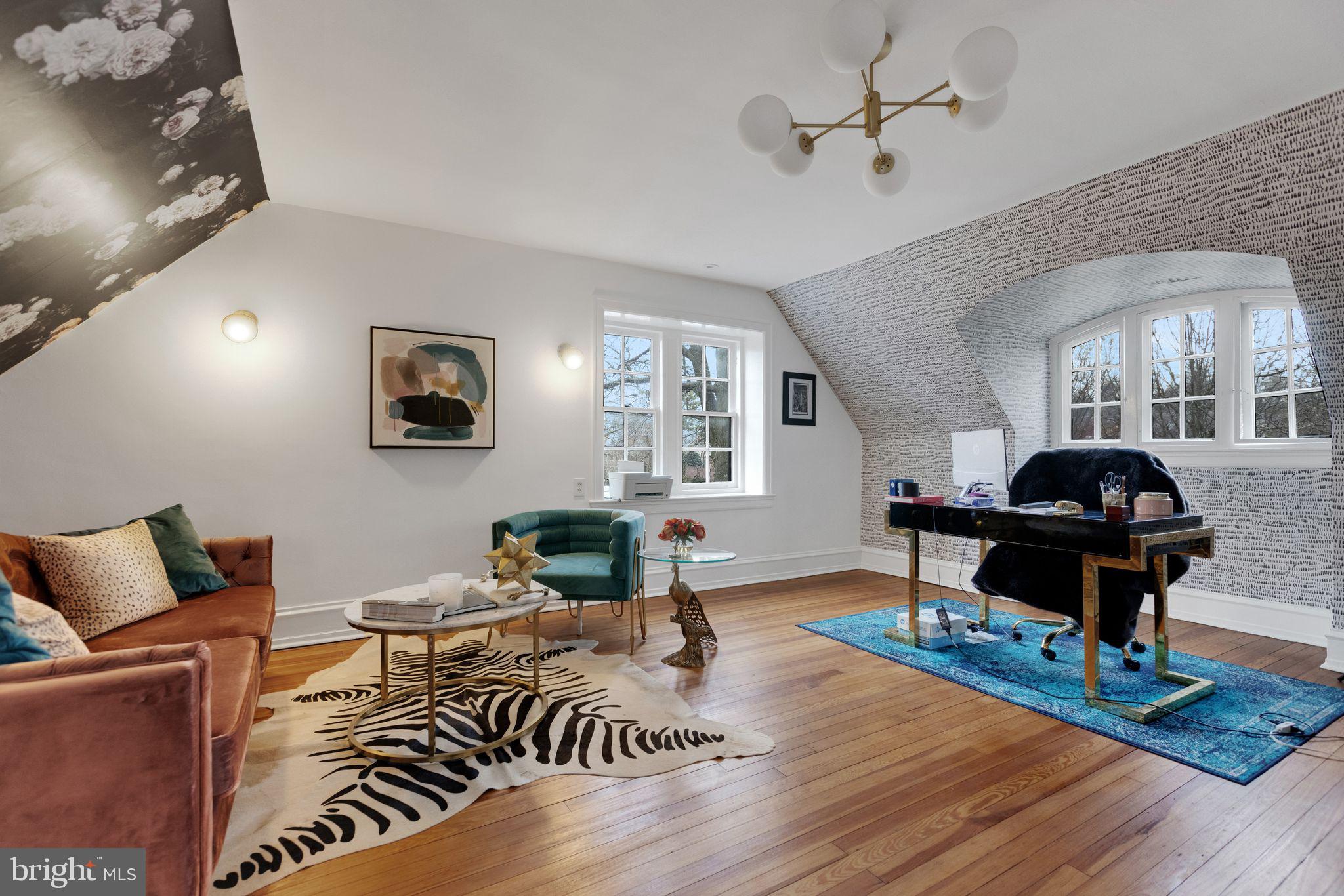 EAST MT AIRY - Residential