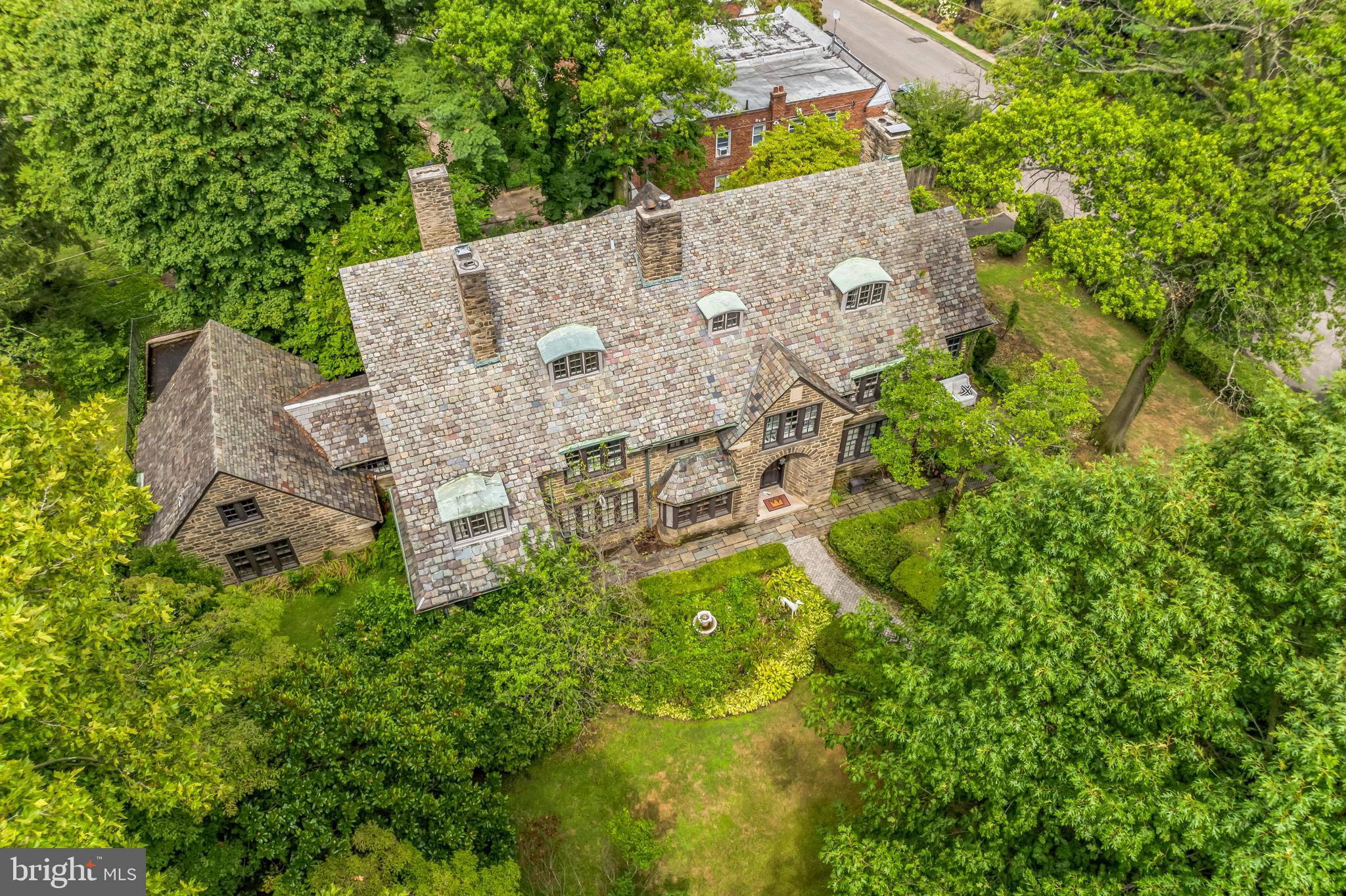 EAST MT AIRY - Residential