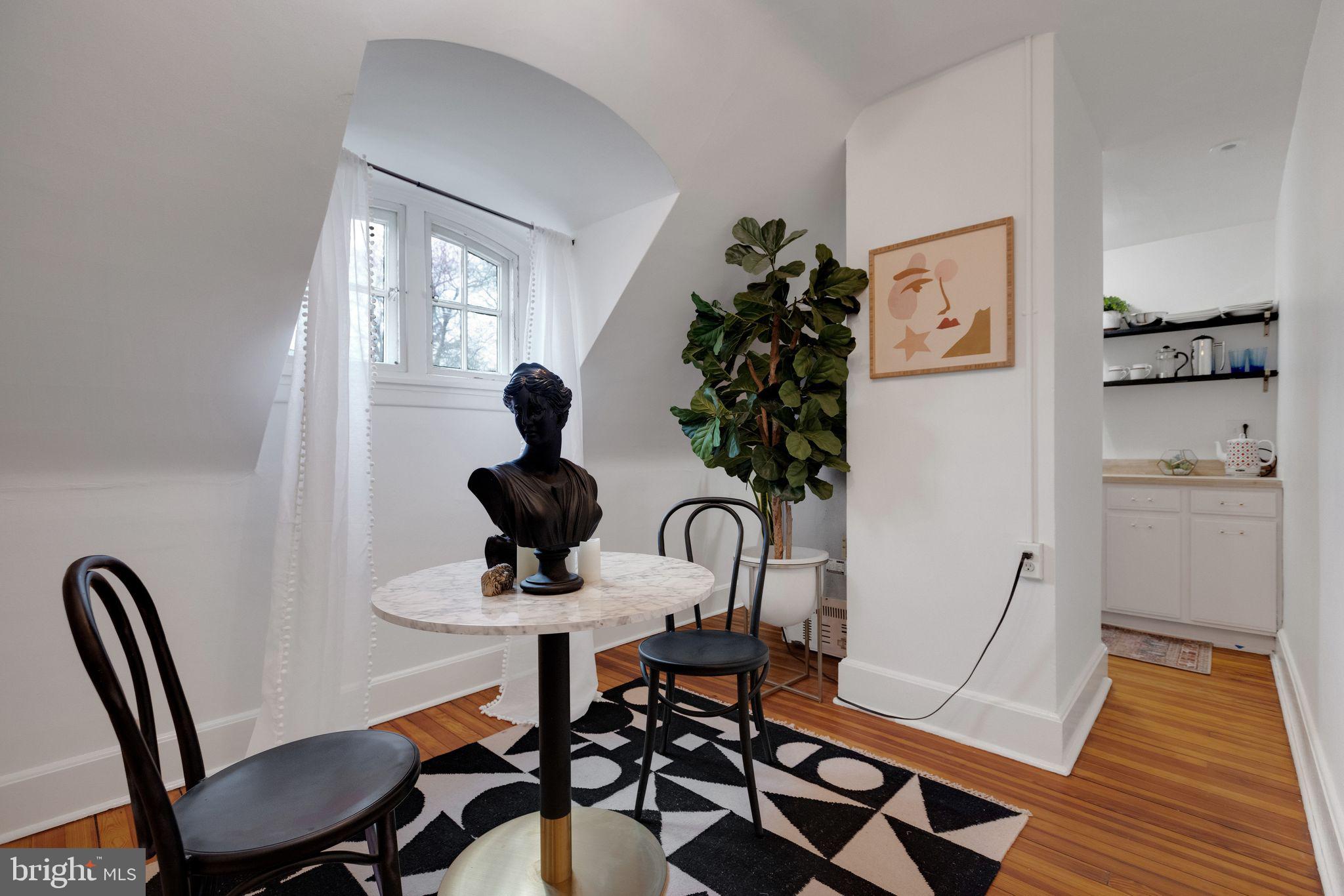 EAST MT AIRY - Residential