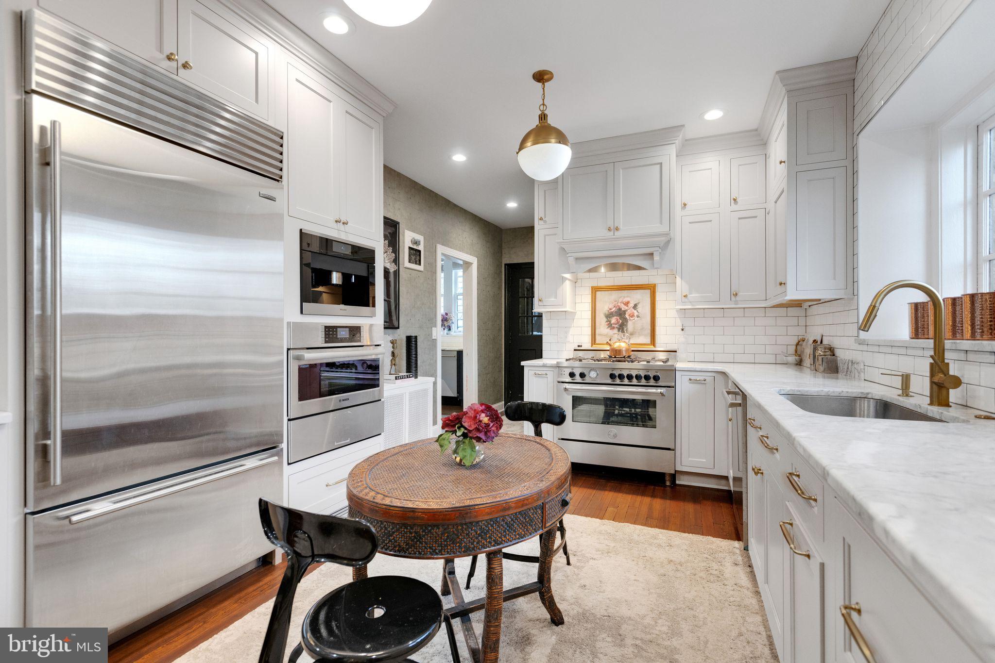 EAST MT AIRY - Residential