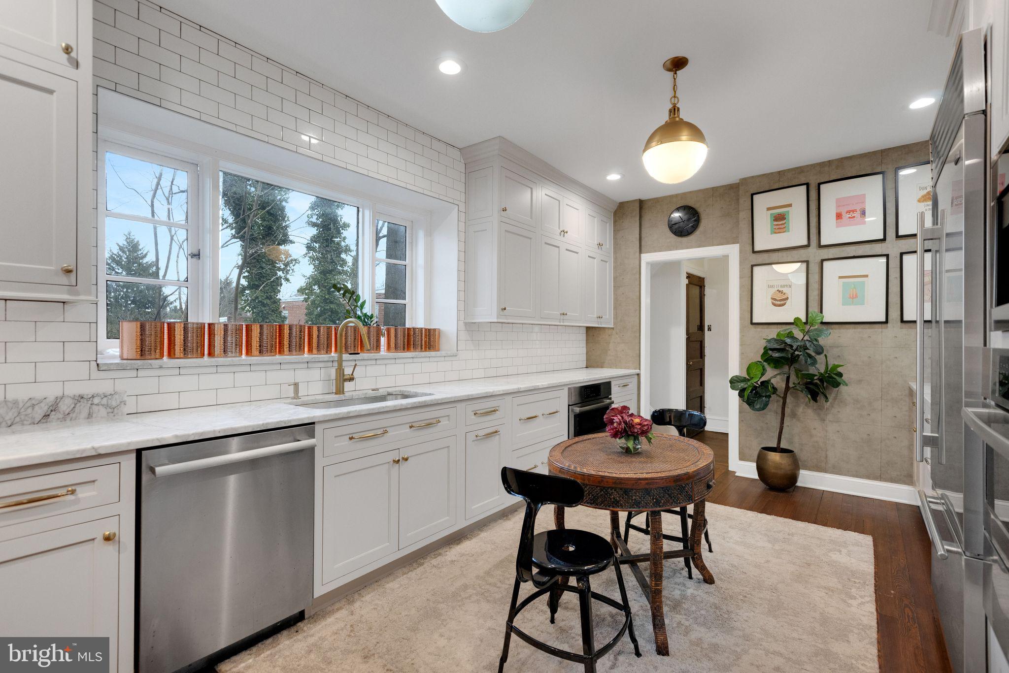 EAST MT AIRY - Residential