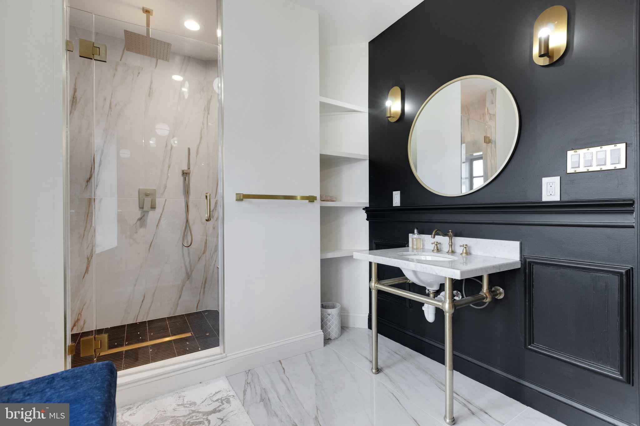 EAST MT AIRY - Residential