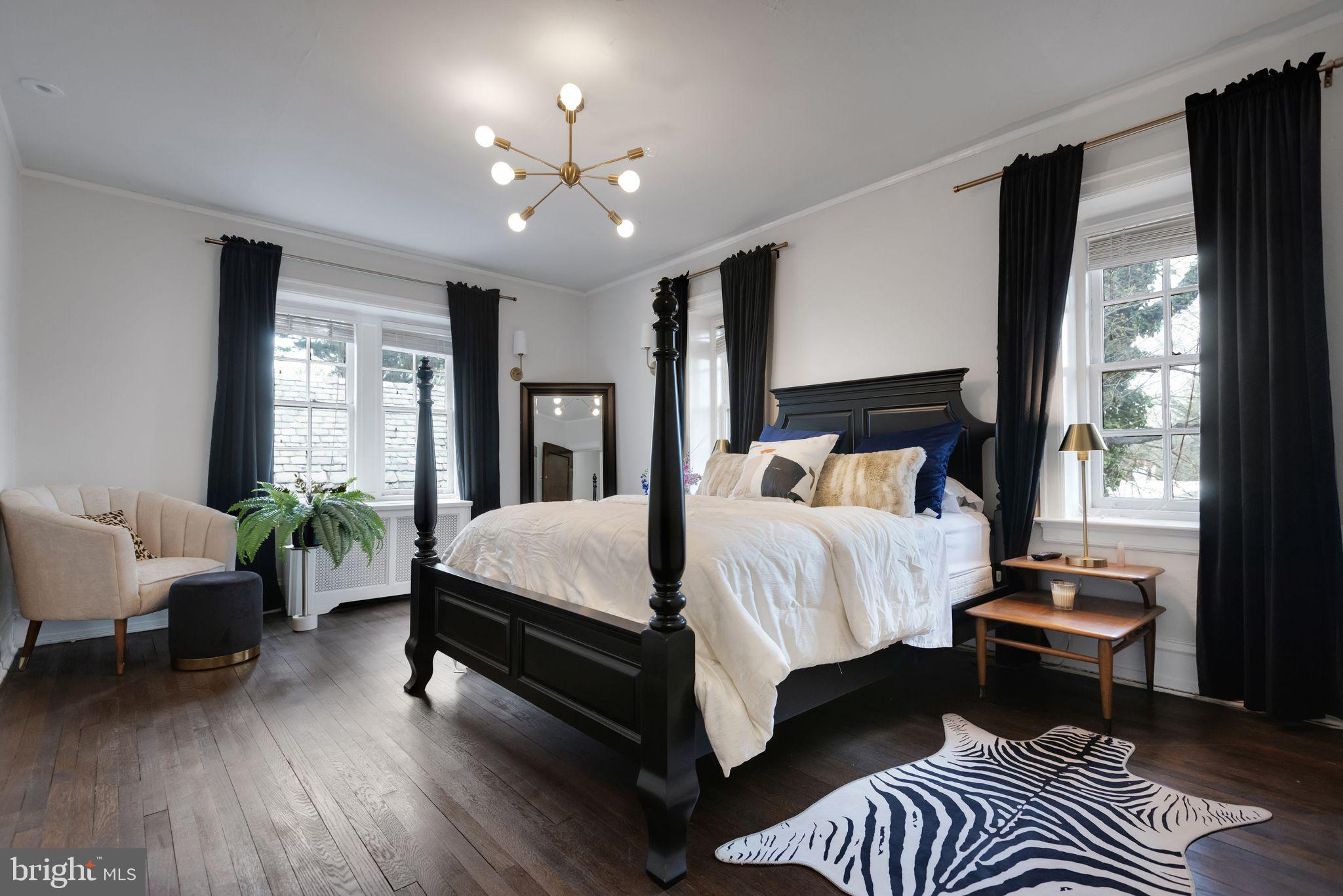 EAST MT AIRY - Residential