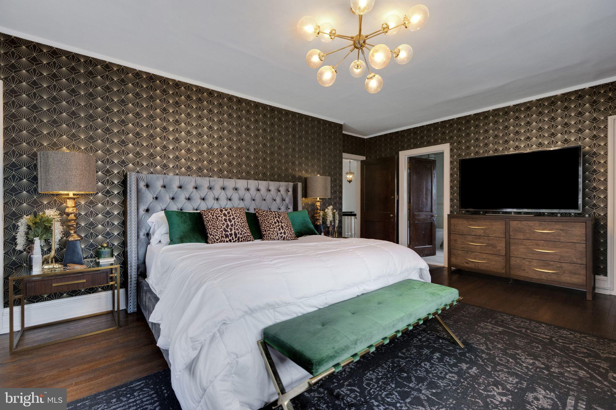 EAST MT AIRY - Residential