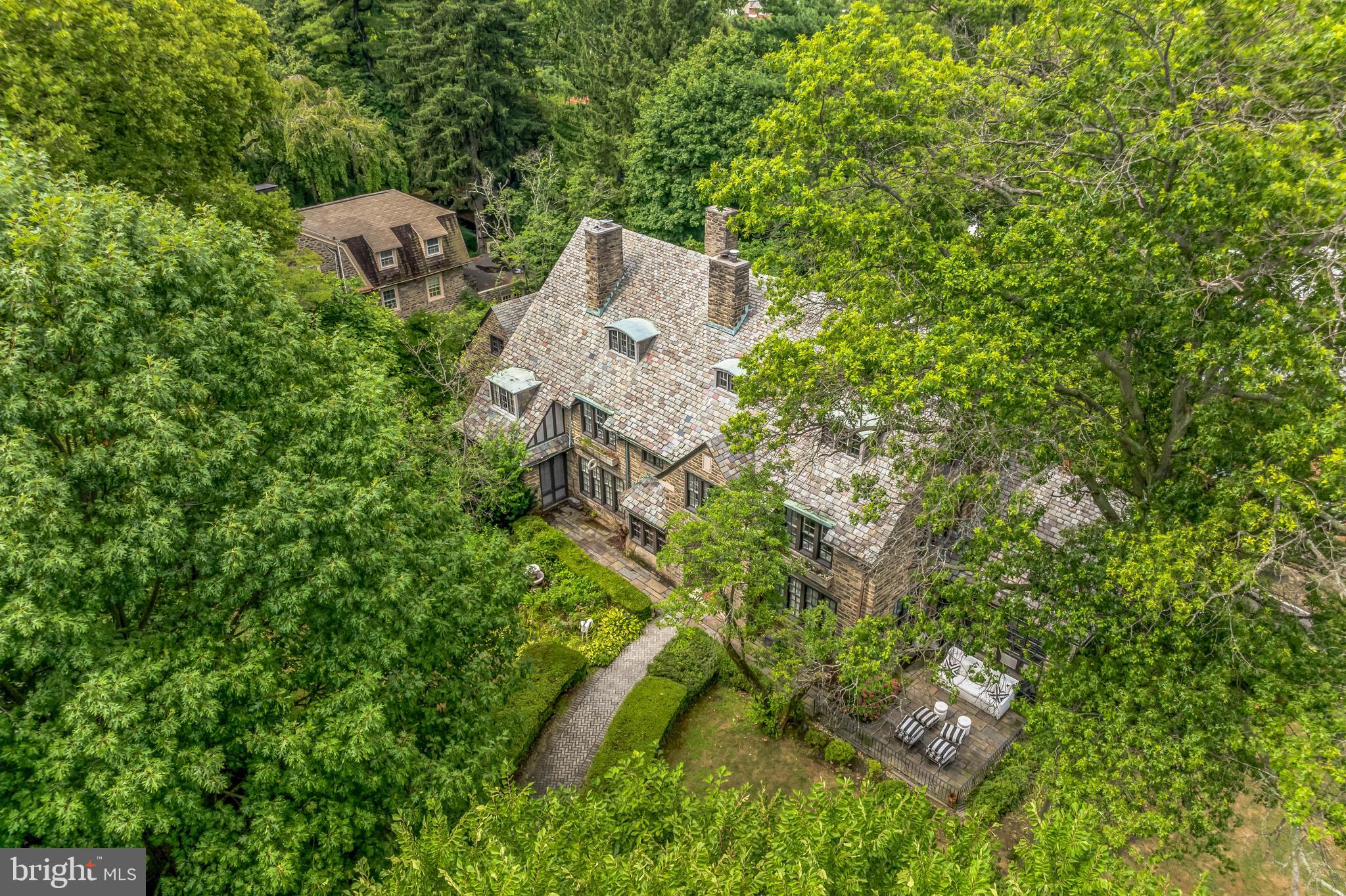 EAST MT AIRY - Residential