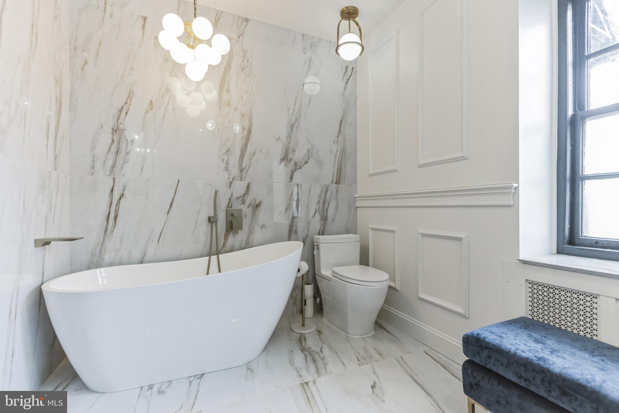 EAST MT AIRY - Residential