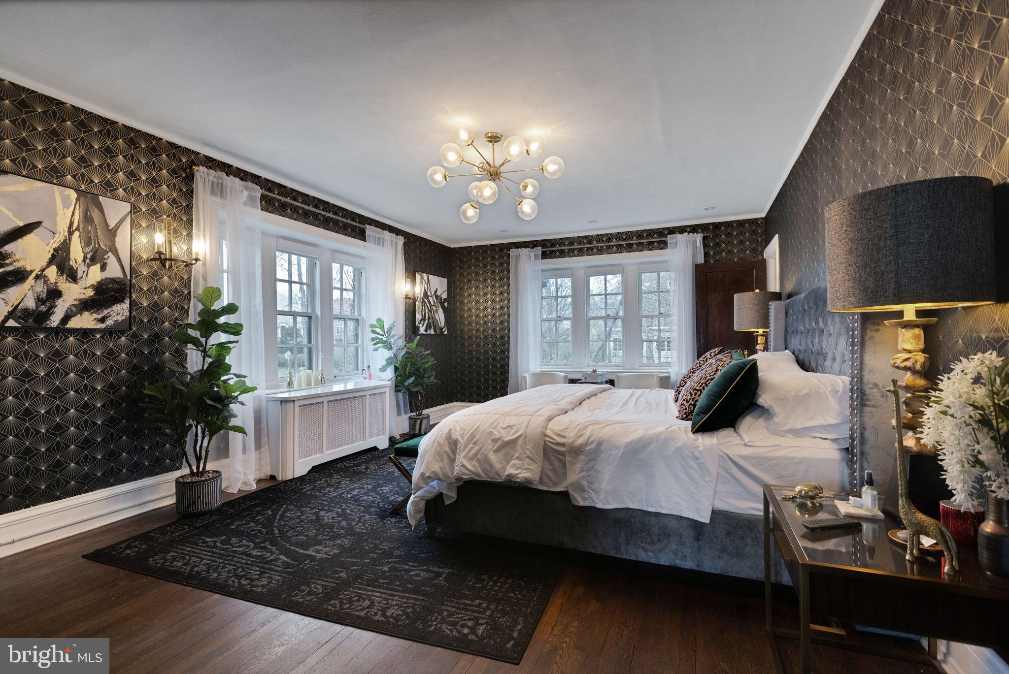 EAST MT AIRY - Residential