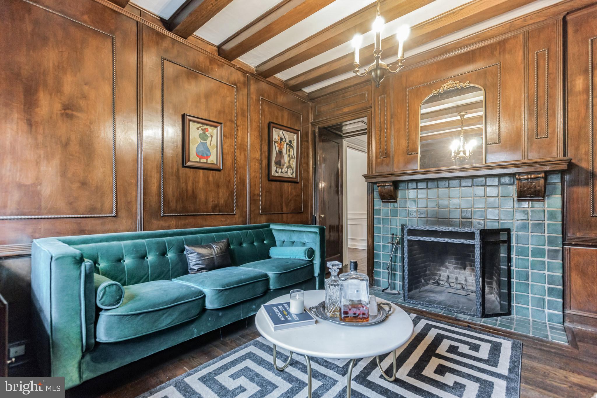 EAST MT AIRY - Residential