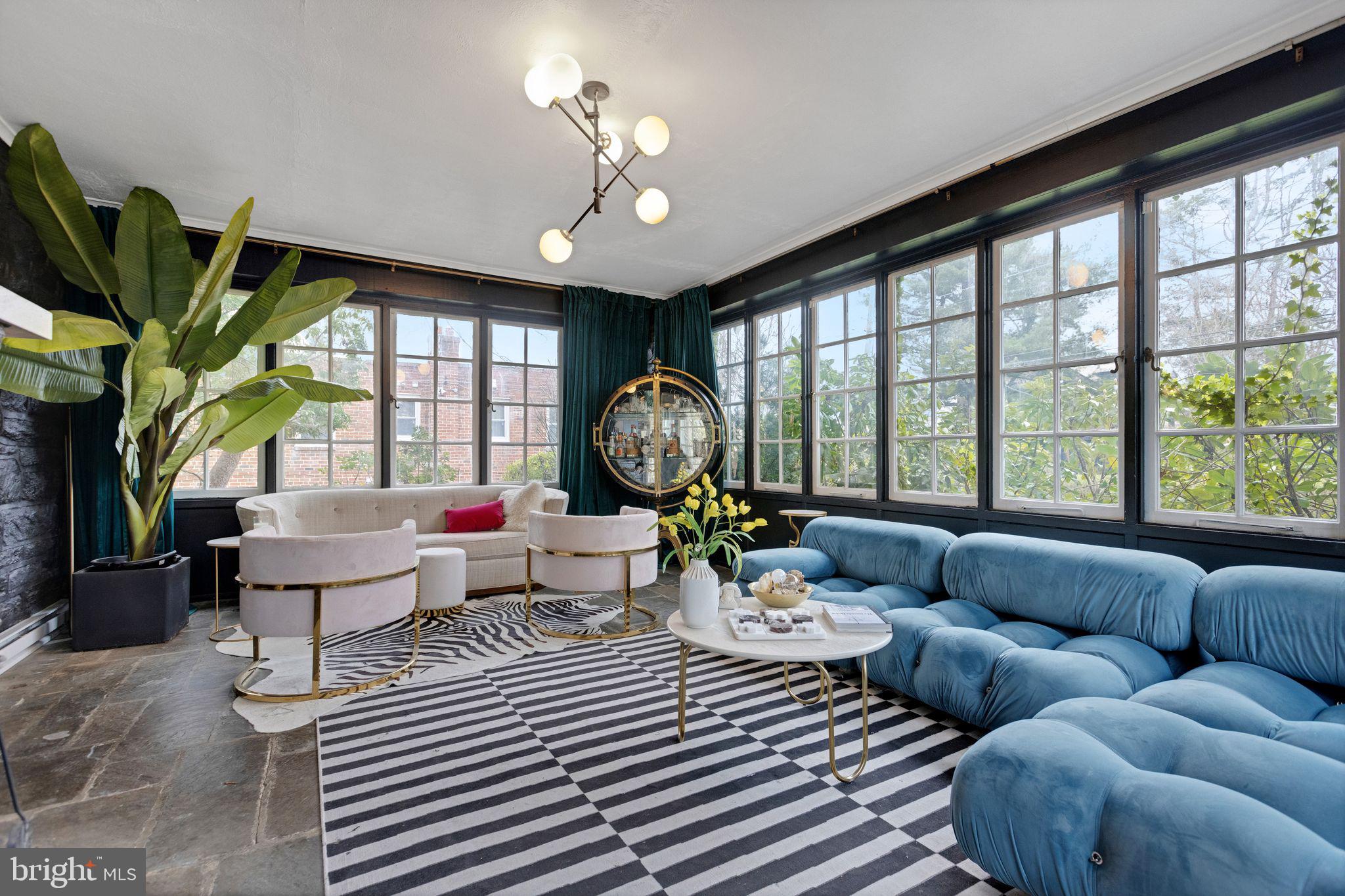 EAST MT AIRY - Residential