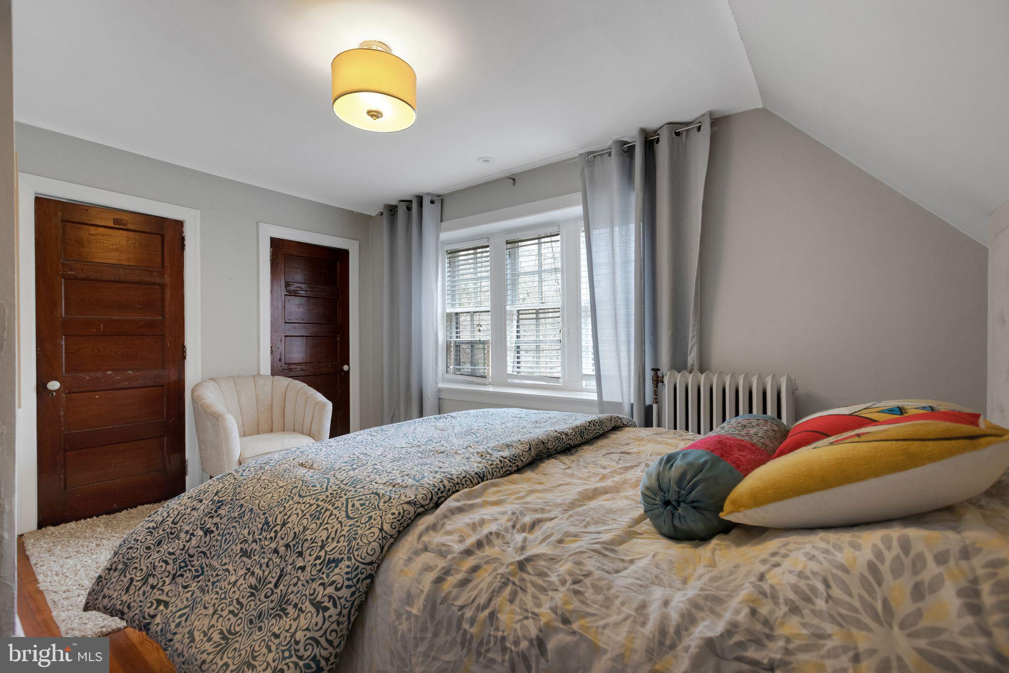 EAST MT AIRY - Residential