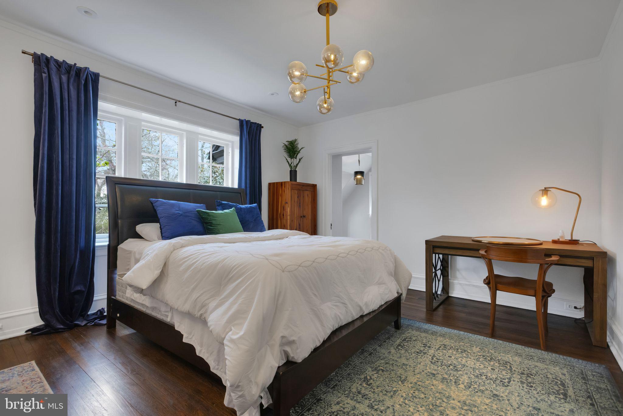 EAST MT AIRY - Residential