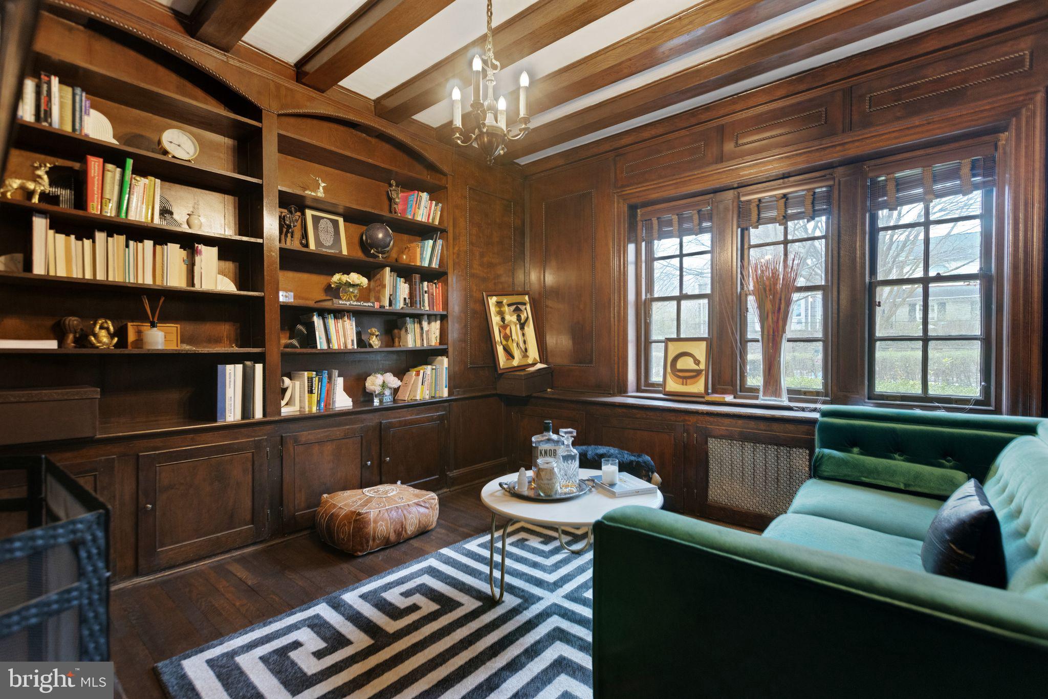 EAST MT AIRY - Residential