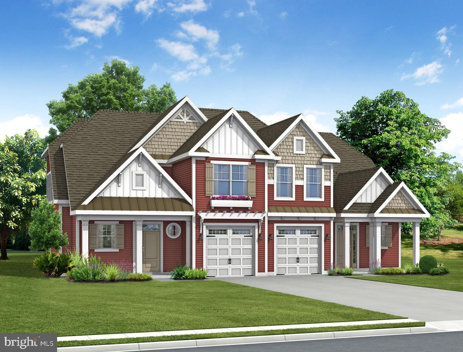 PENINSULA LAKES - Residential