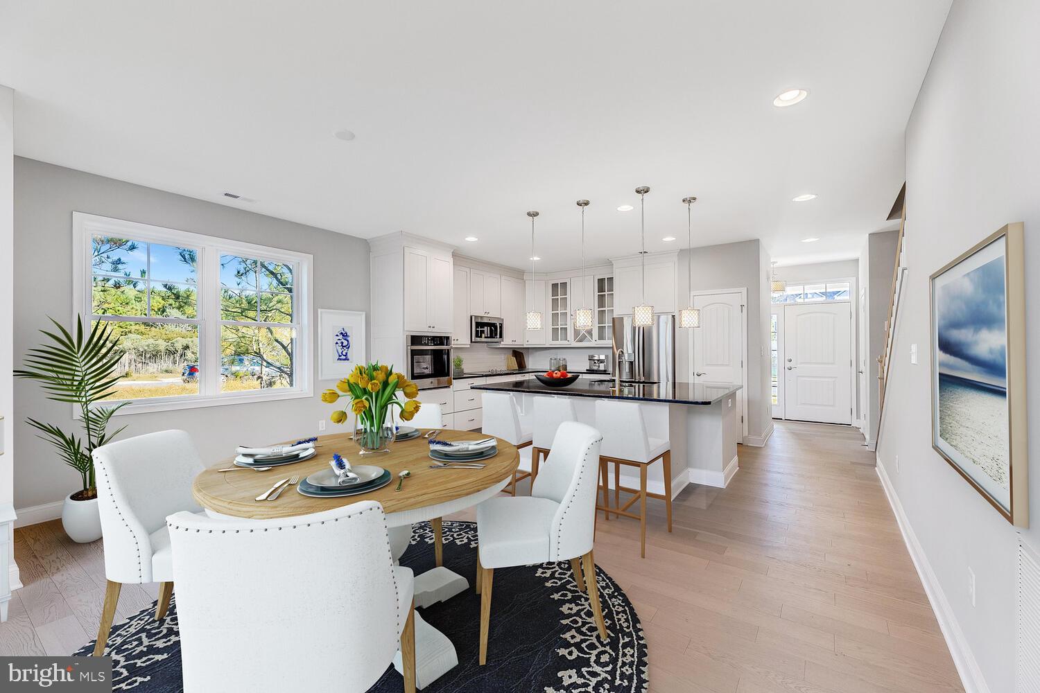 PENINSULA LAKES - Residential