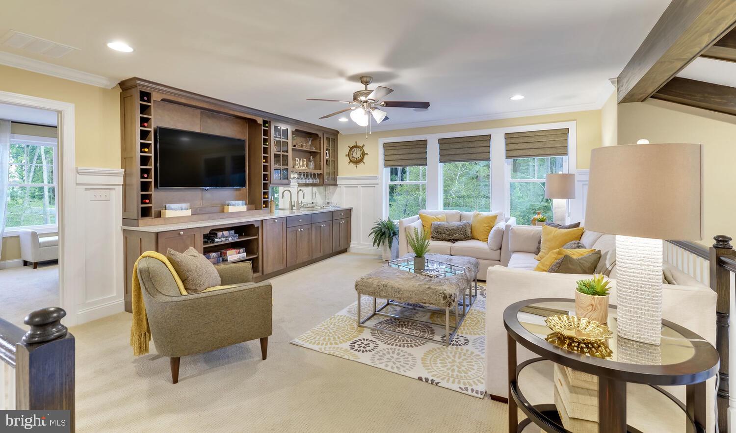 PENINSULA LAKES - Residential