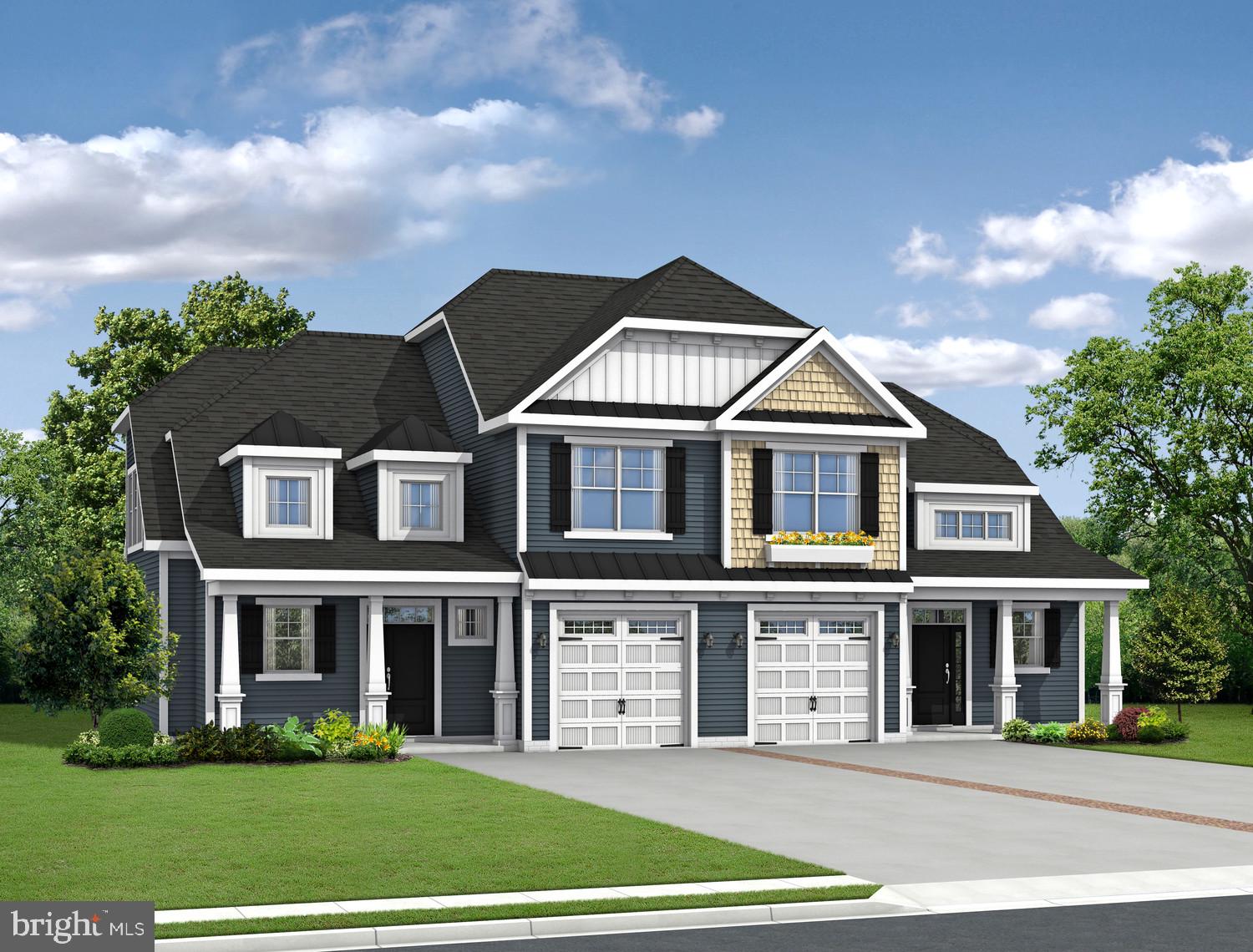 PENINSULA LAKES - Residential