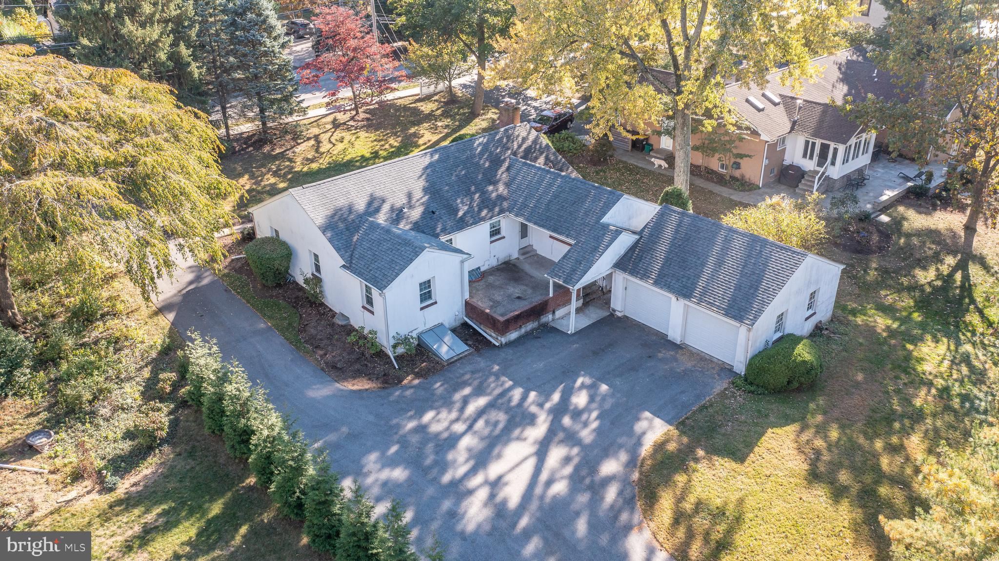 WOODLEA - Residential