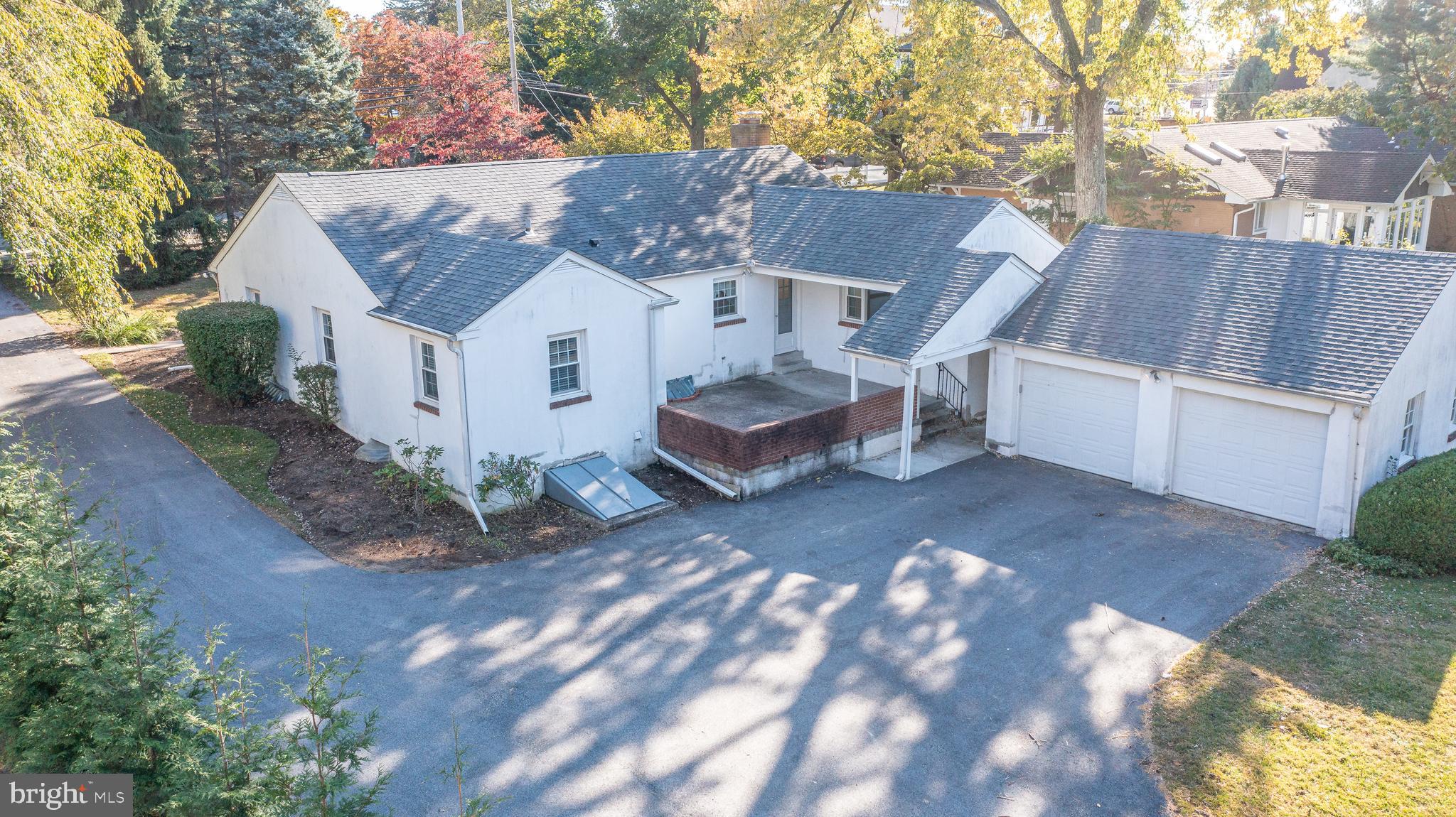 WOODLEA - Residential