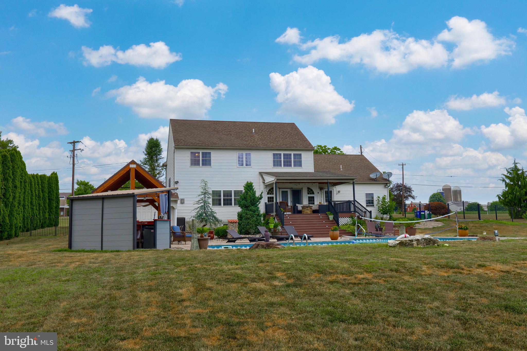 MAYTOWN - Residential