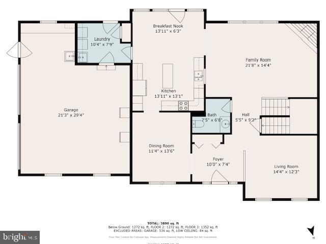 MAYTOWN - Residential