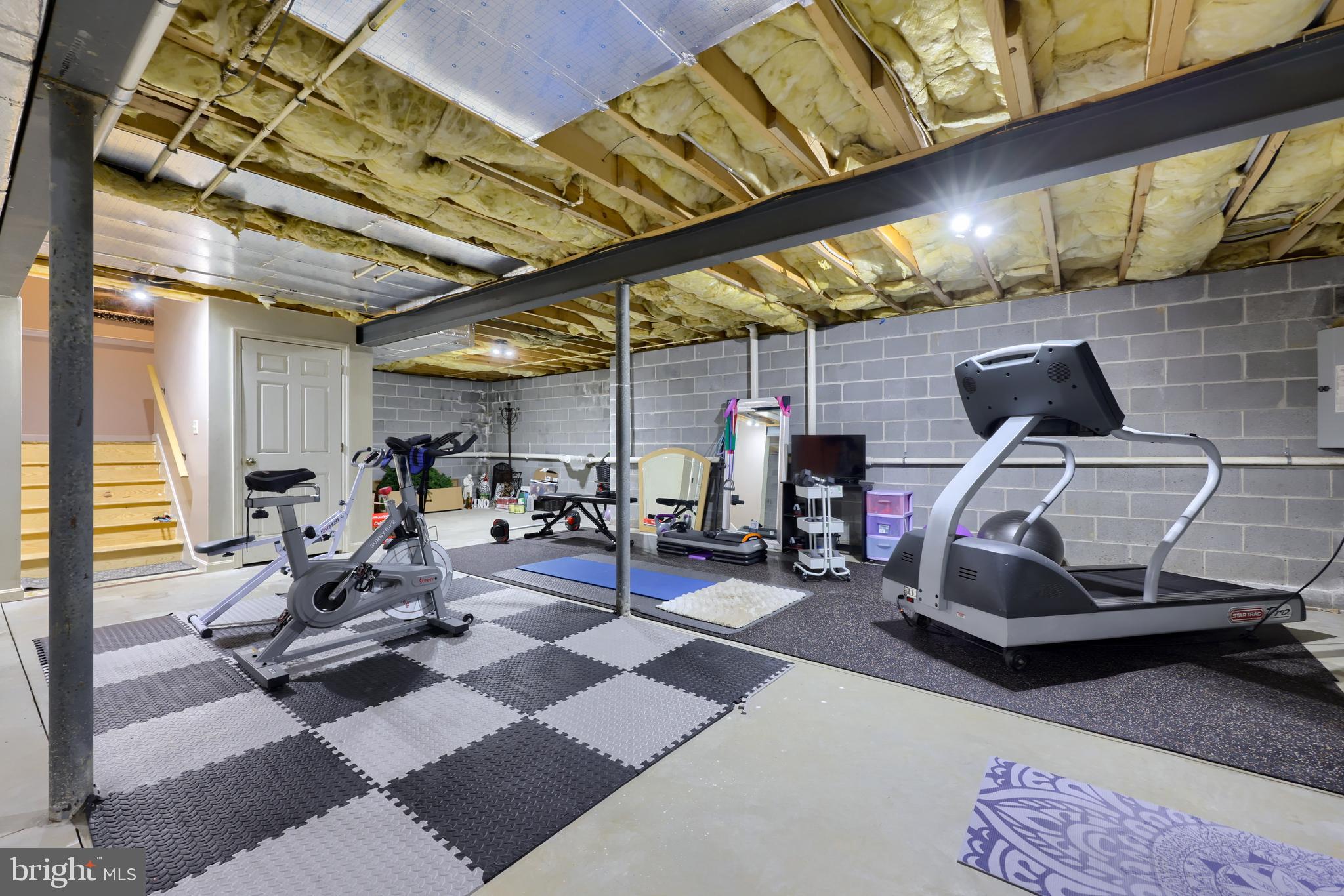 MAYTOWN - Residential