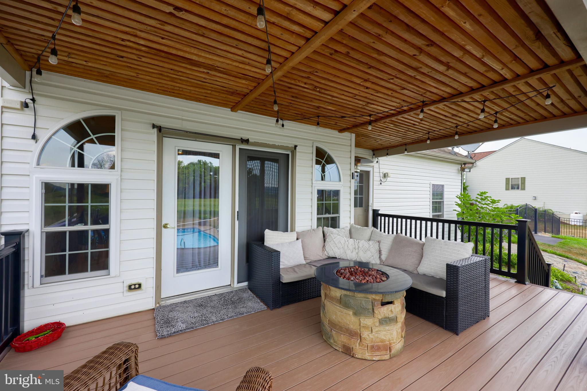 MAYTOWN - Residential