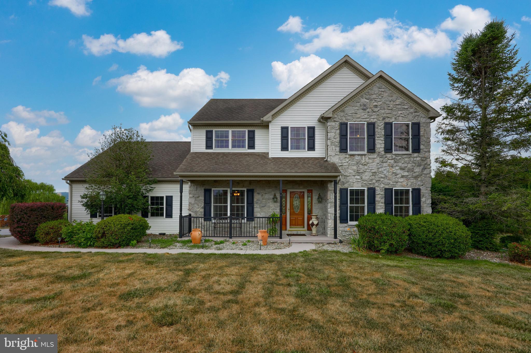 MAYTOWN - Residential