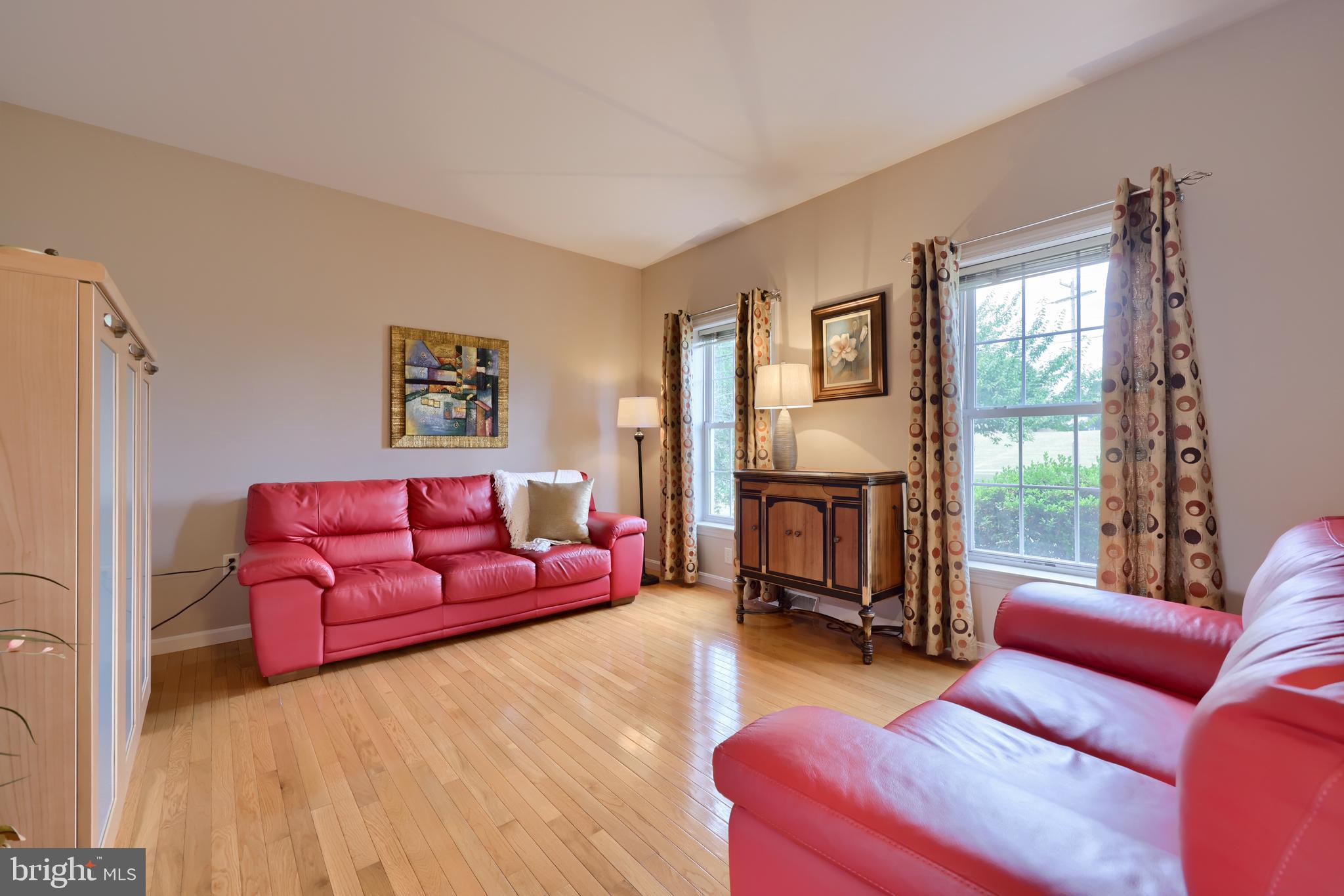 MAYTOWN - Residential