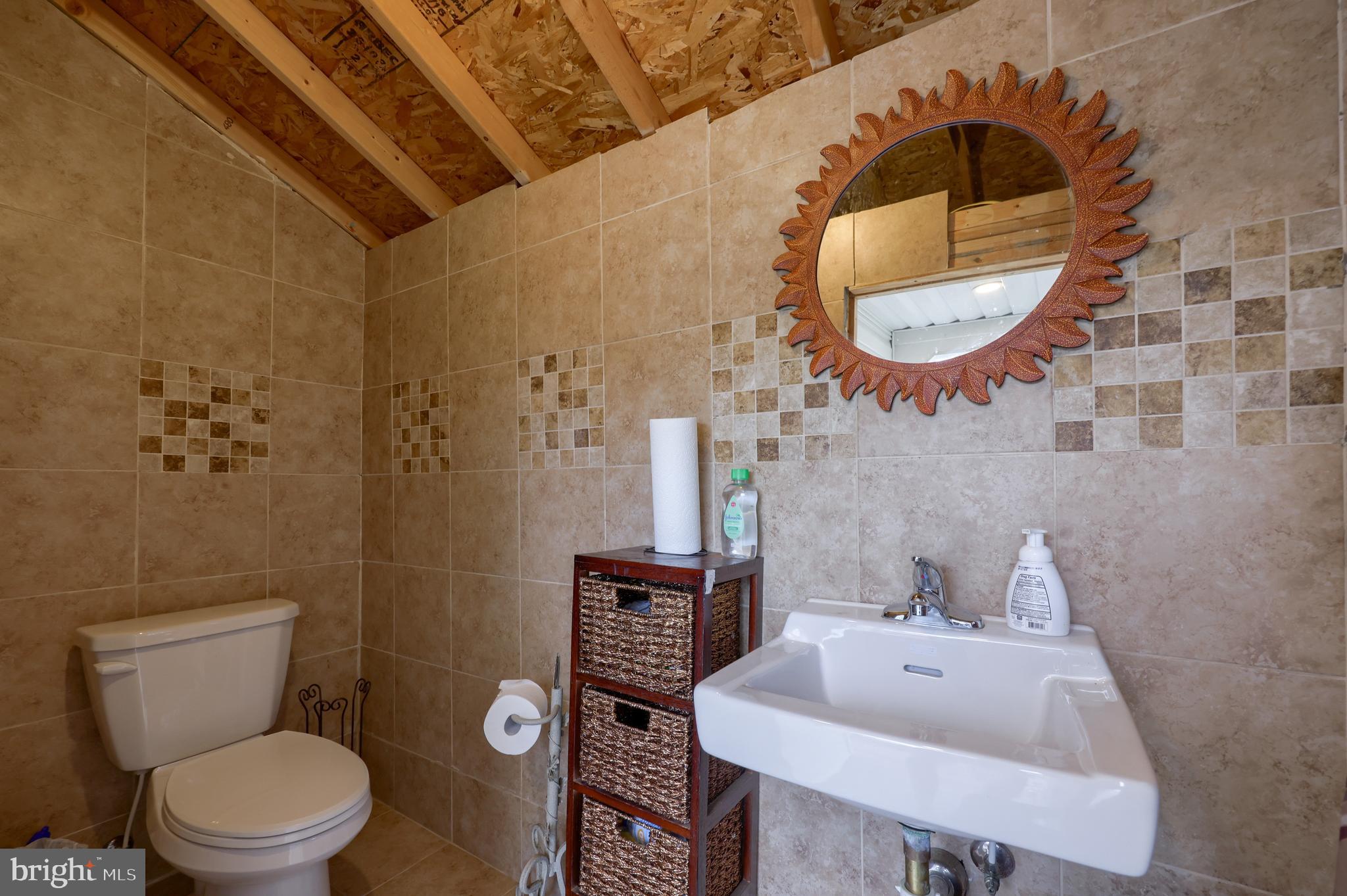 MAYTOWN - Residential