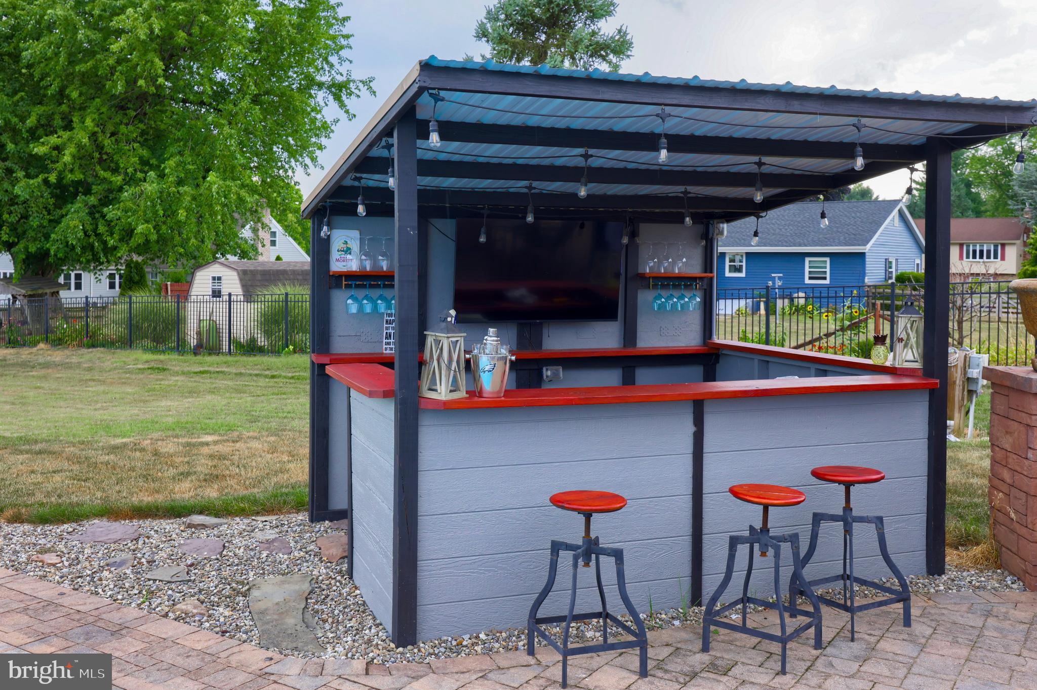 MAYTOWN - Residential