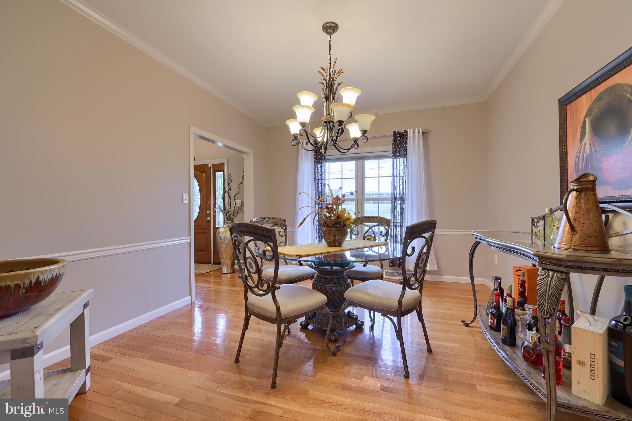 MAYTOWN - Residential