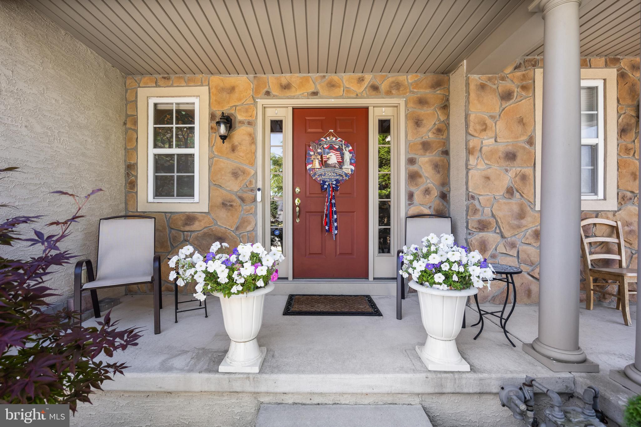25 GLACIER DRIVE