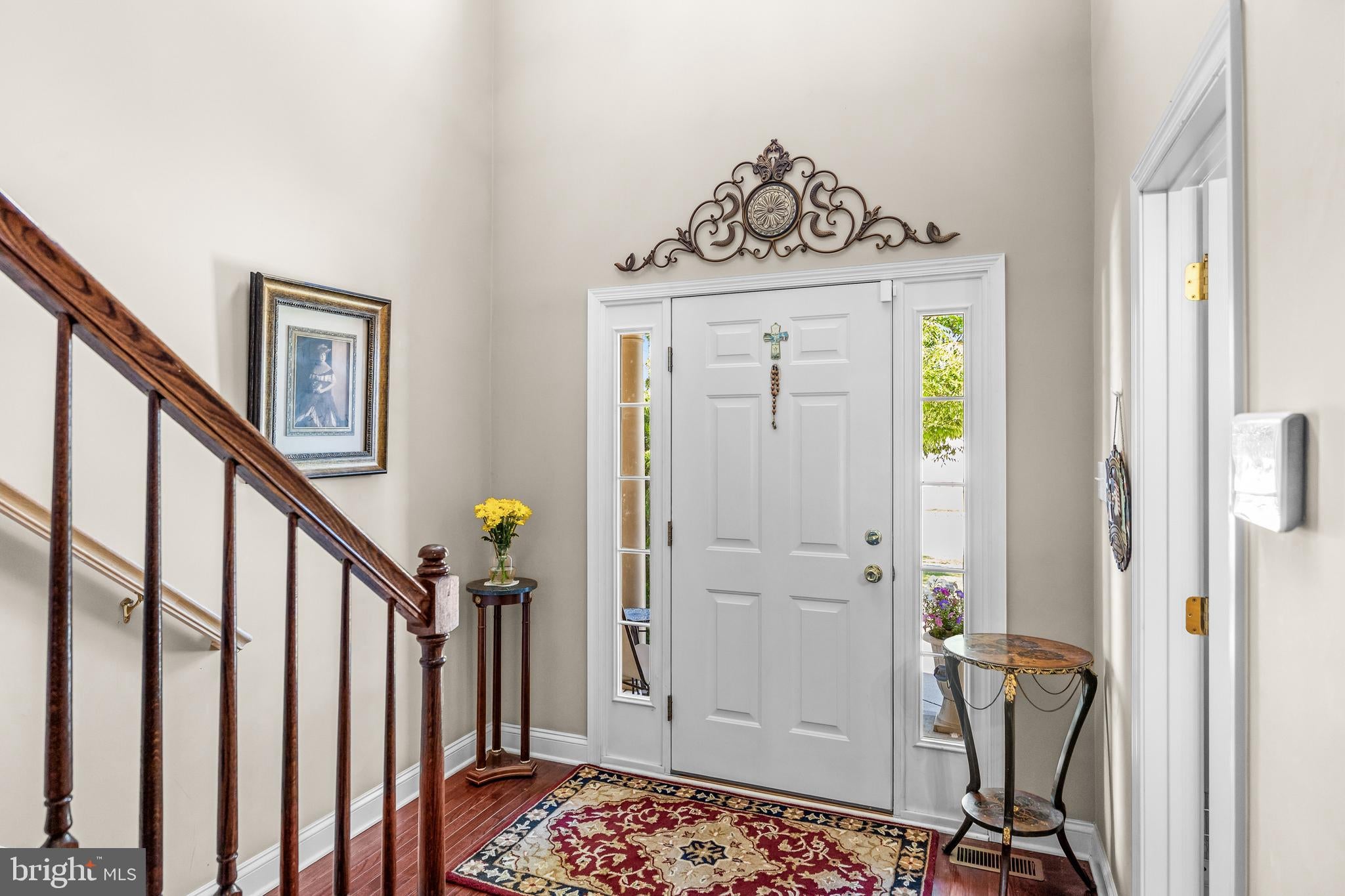 25 GLACIER DRIVE