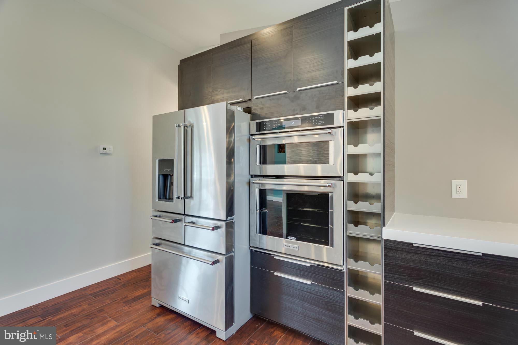 MT ZEPHYR - Residential