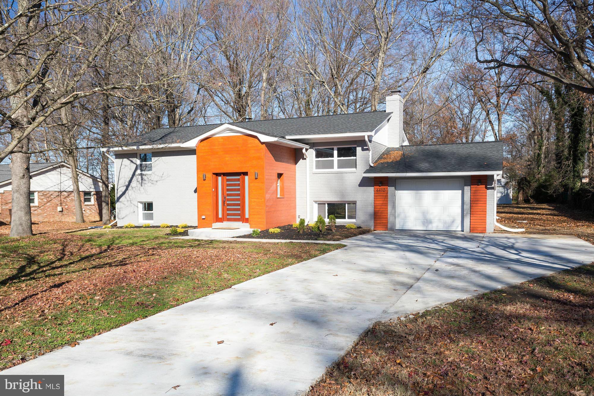 MT ZEPHYR - Residential