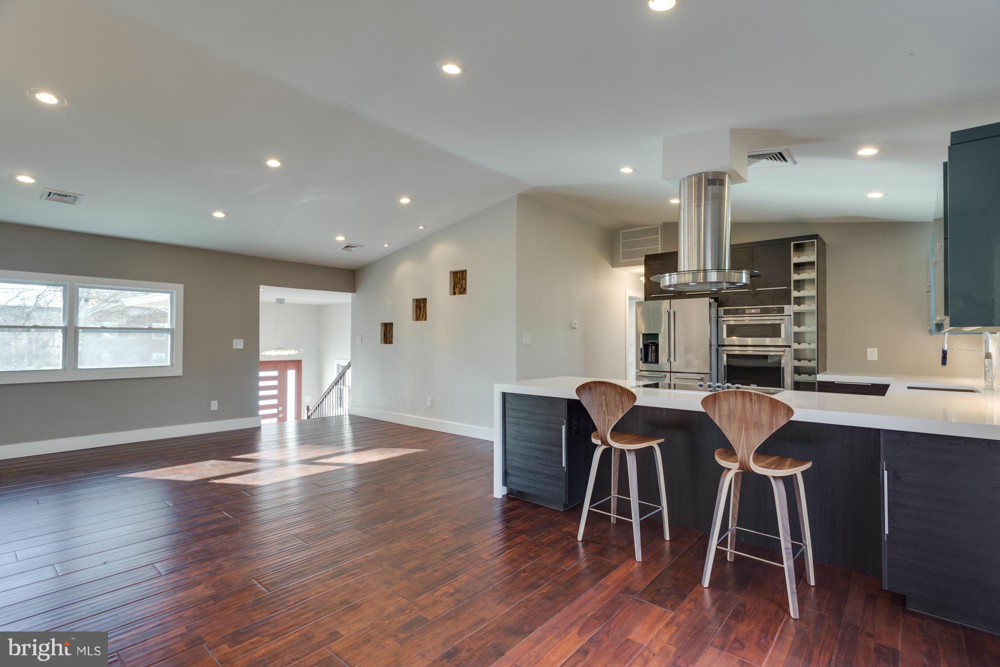 MT ZEPHYR - Residential