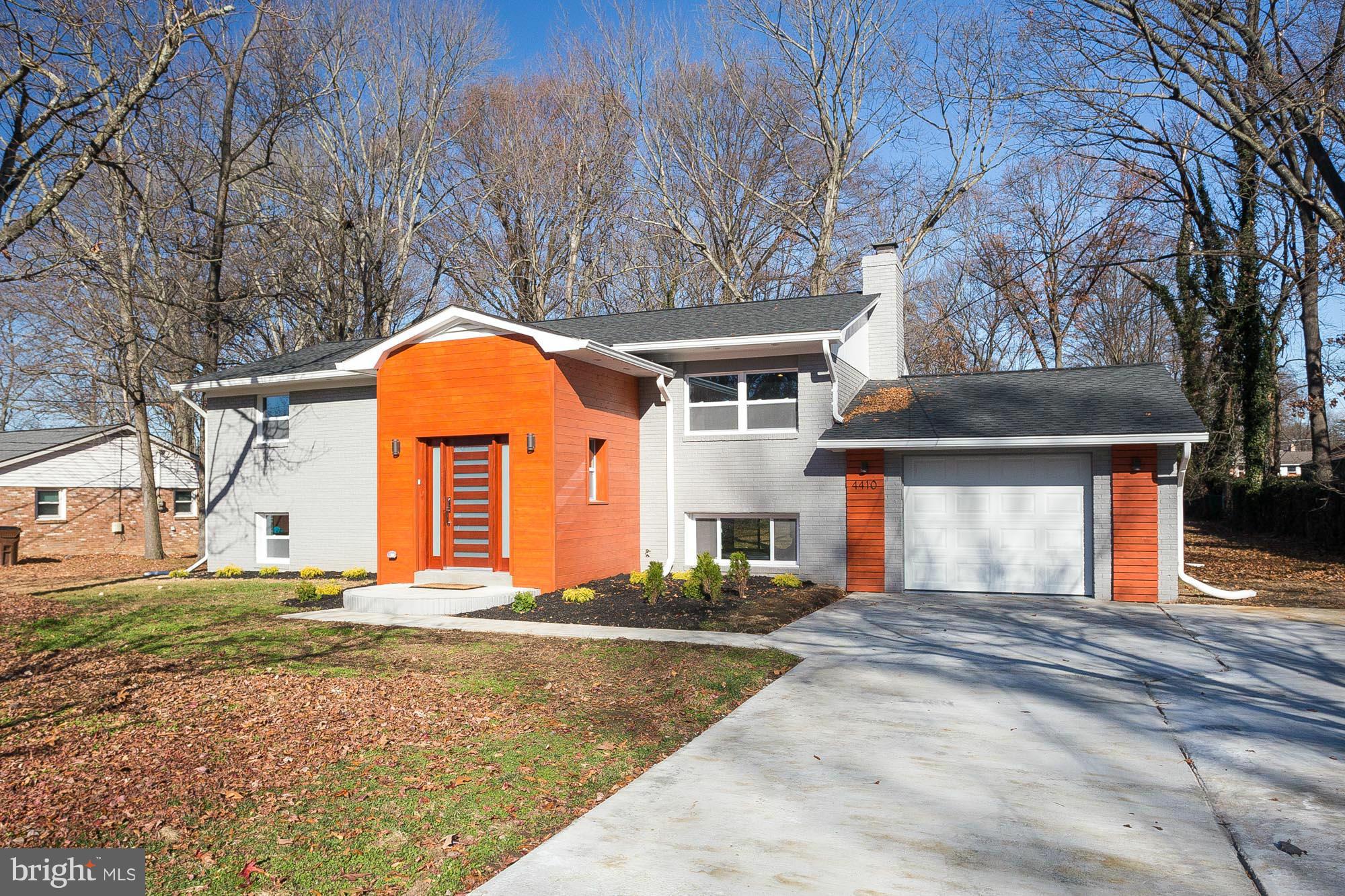 MT ZEPHYR - Residential