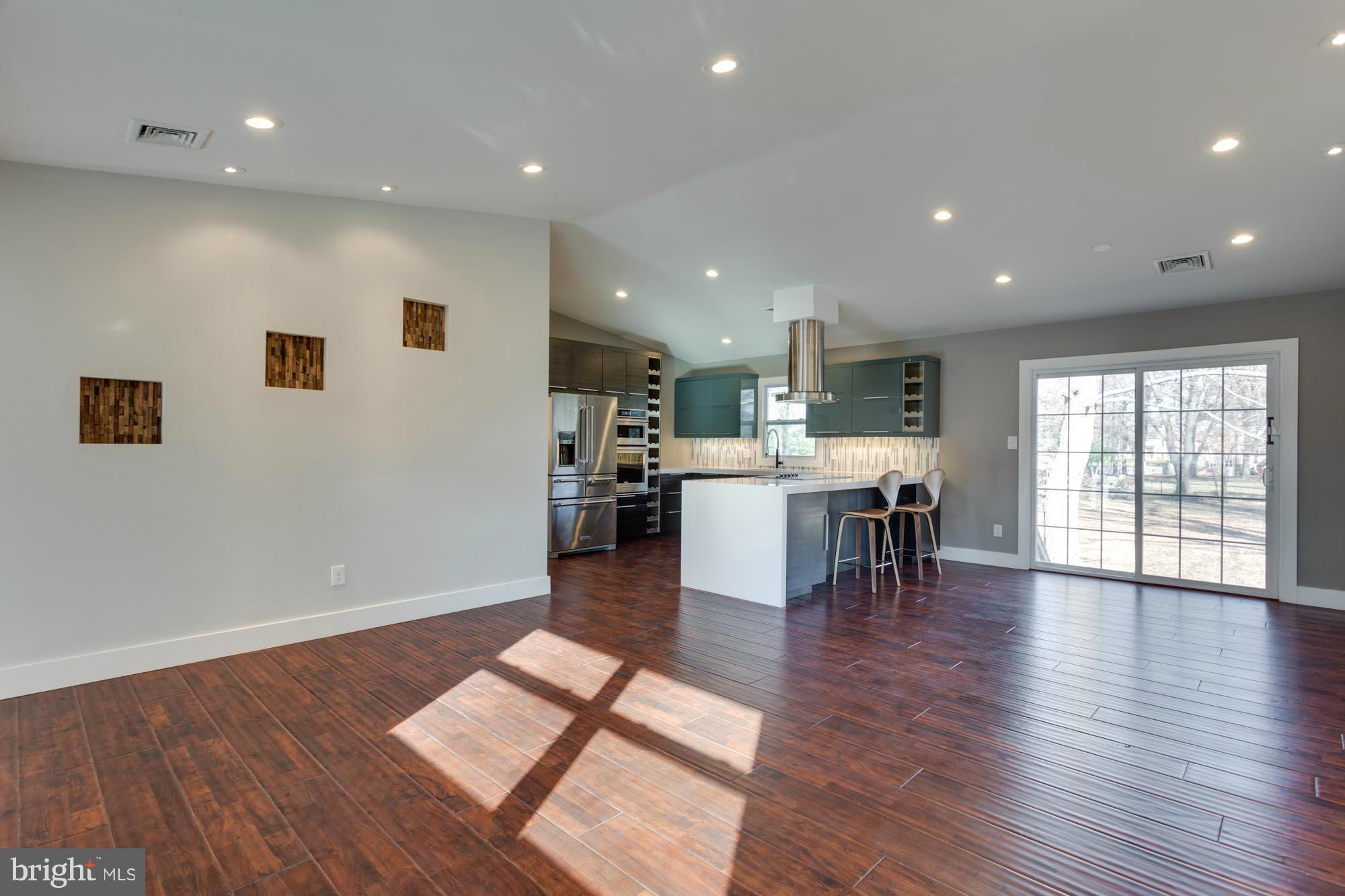 MT ZEPHYR - Residential