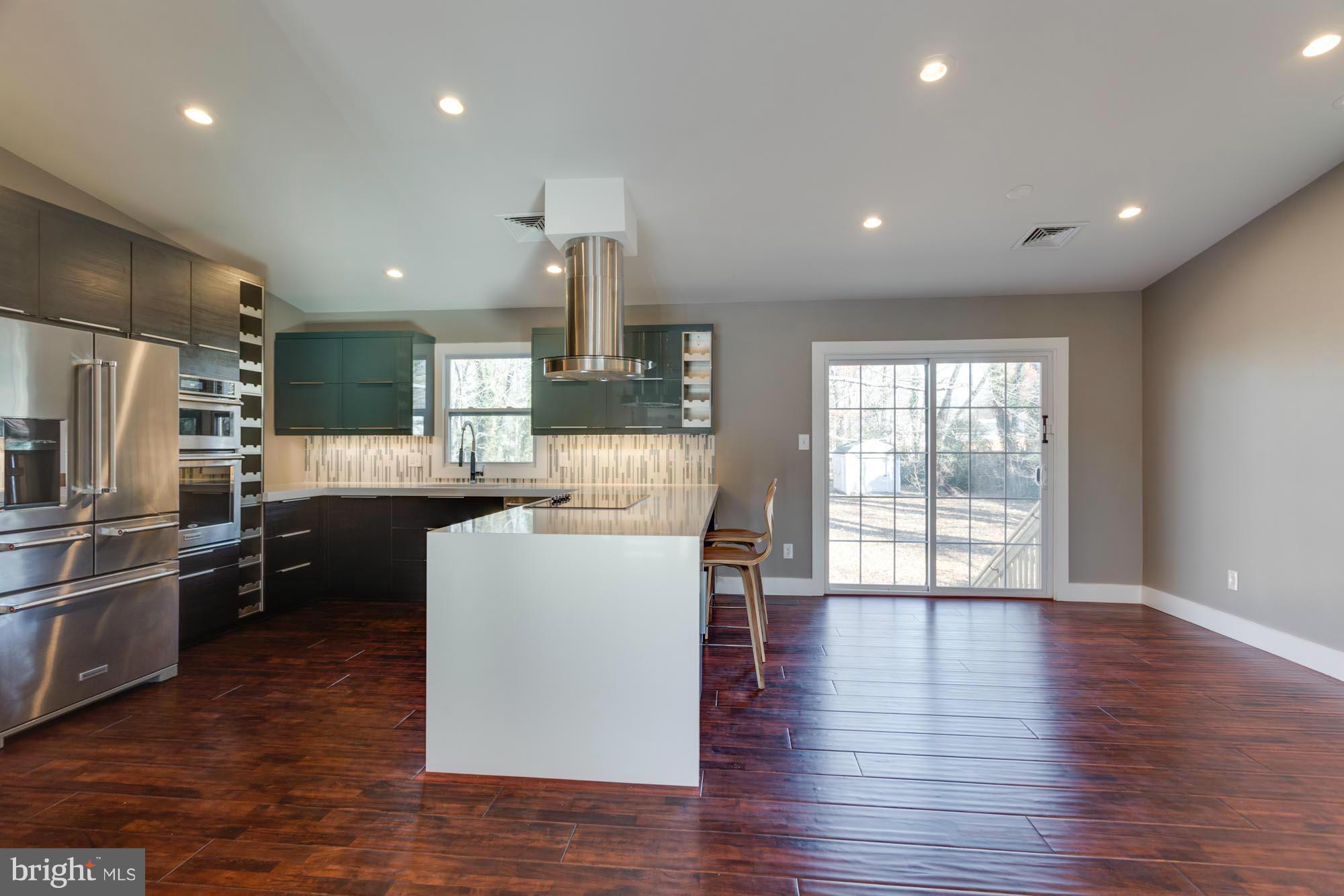 MT ZEPHYR - Residential