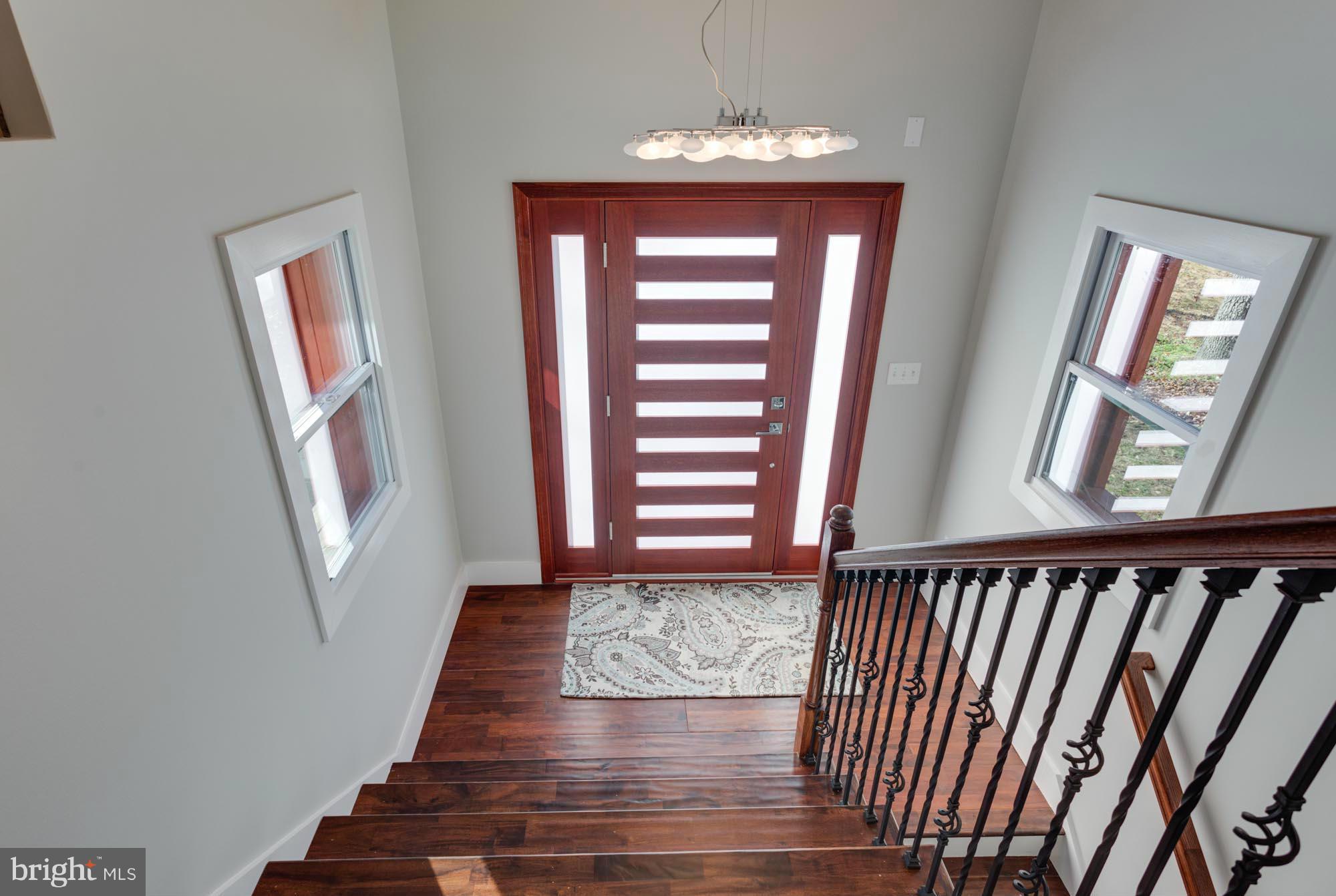 MT ZEPHYR - Residential